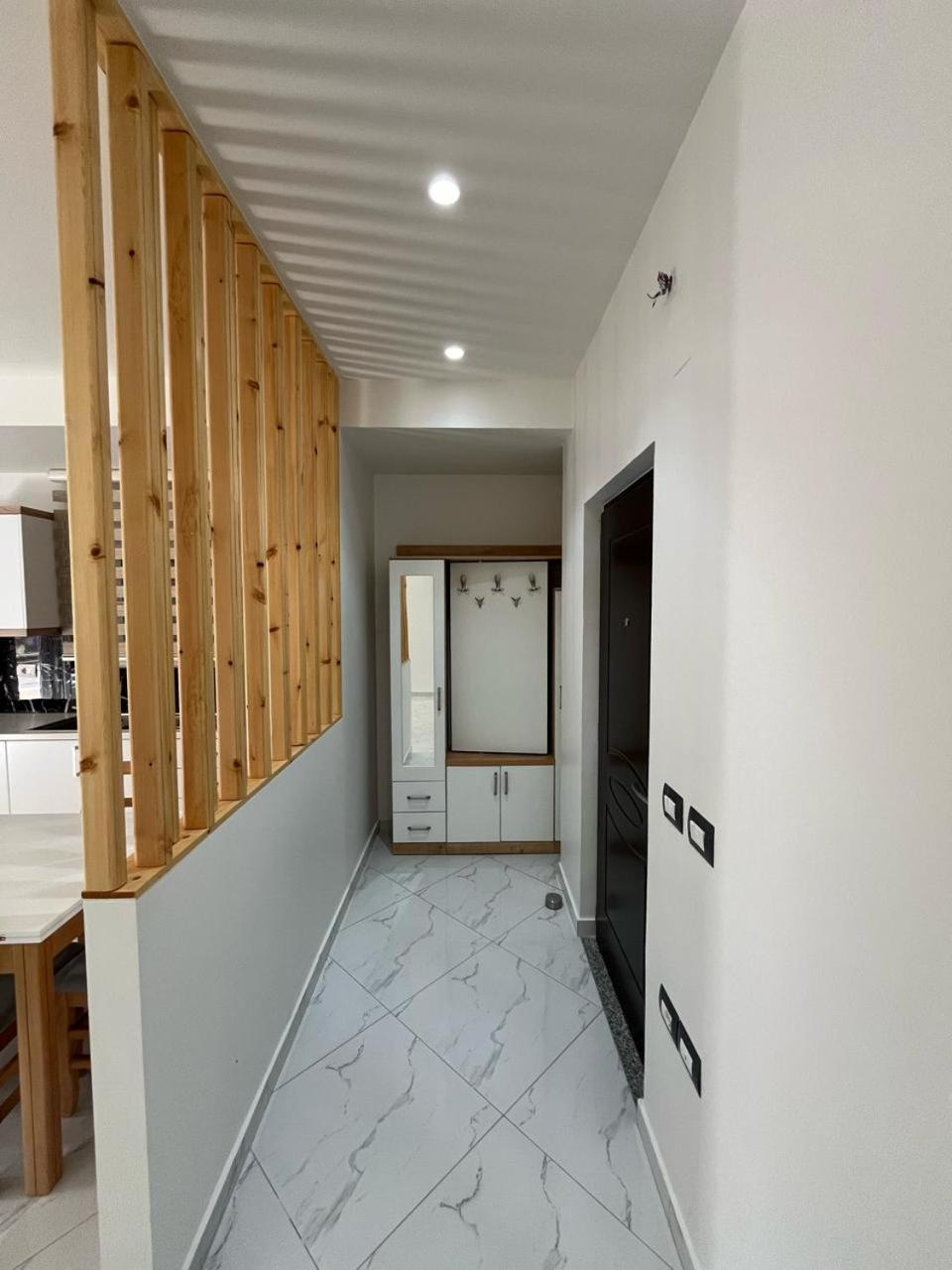 Jolie Apartment
