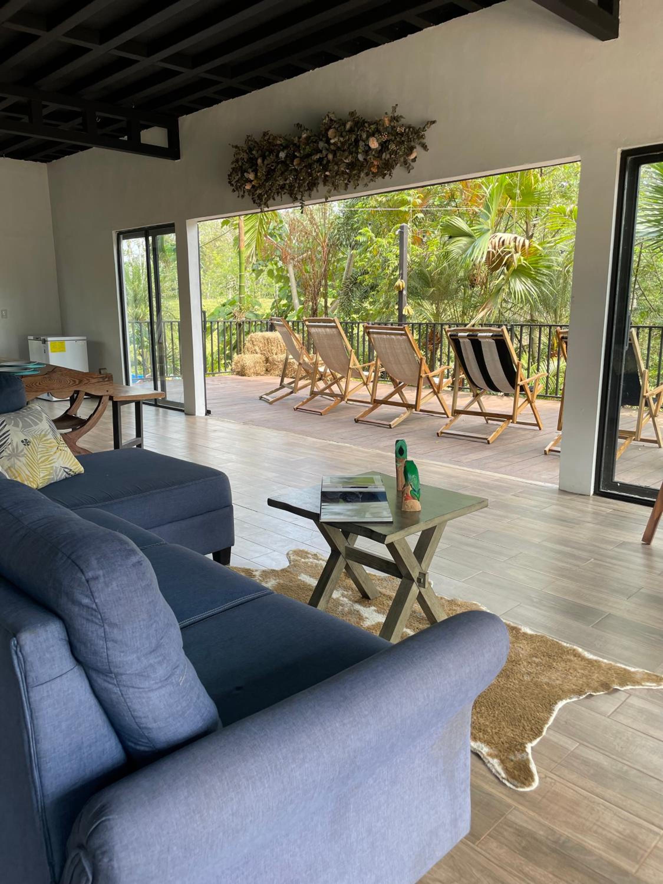 Finca Las Marías