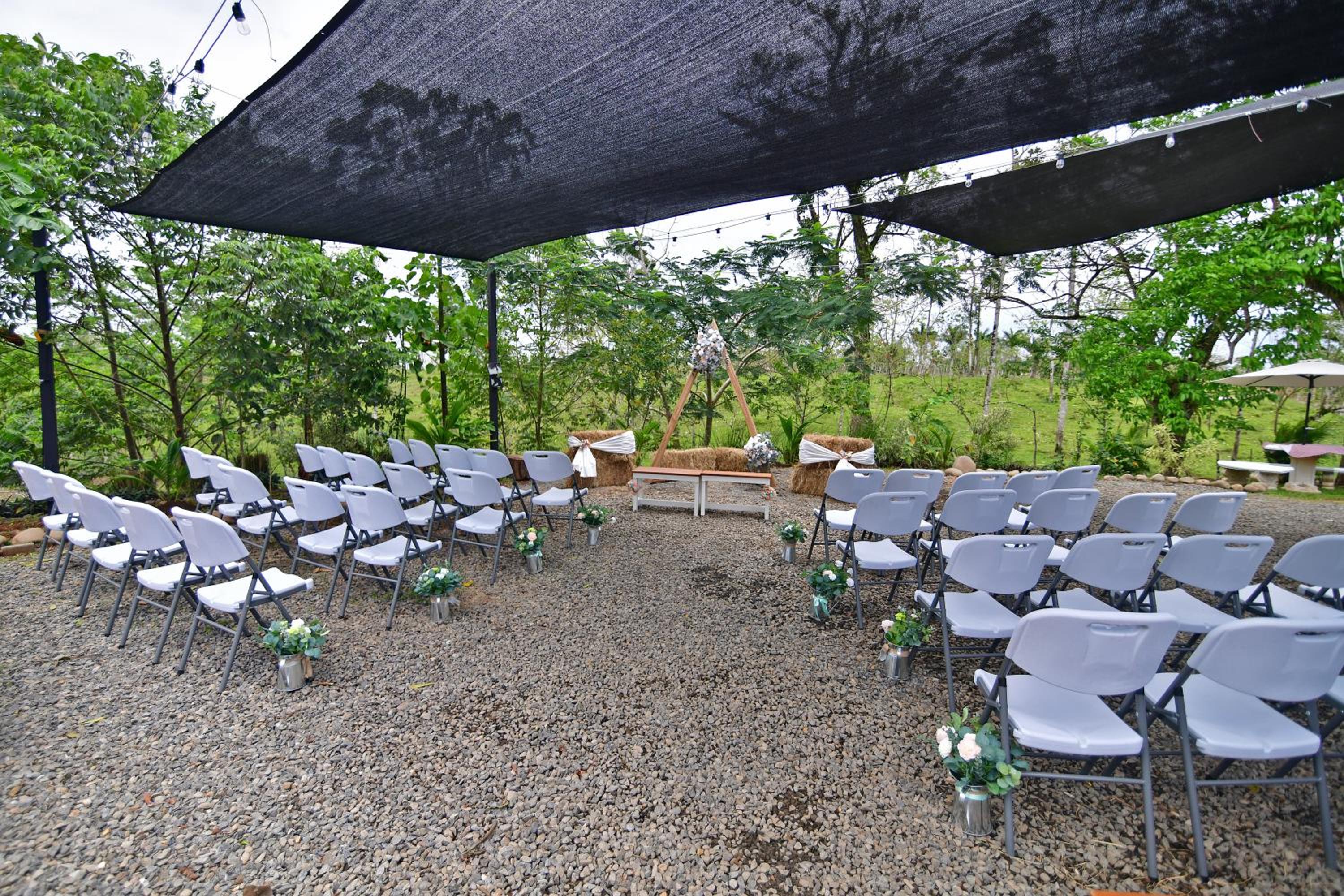 Finca Las Marías