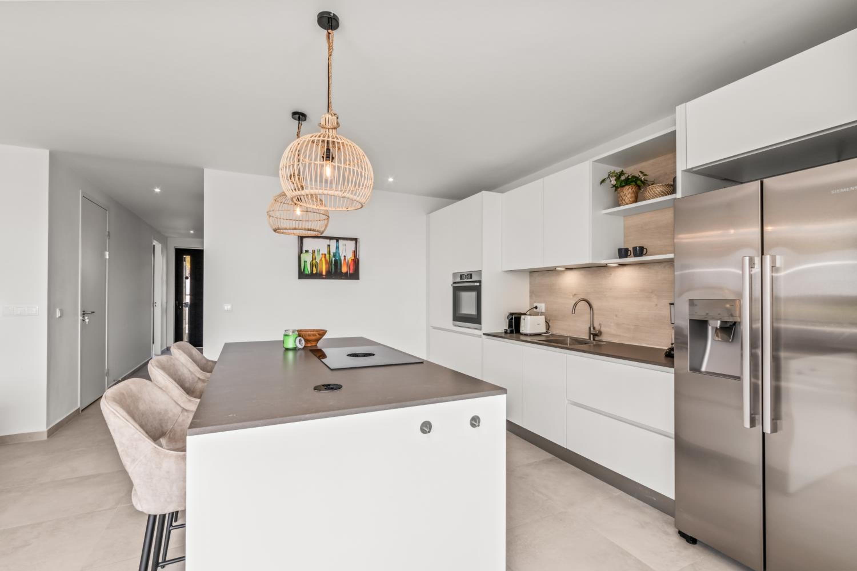 Luxury Two-Bedroom Apartments at Blue Bay The Breeze