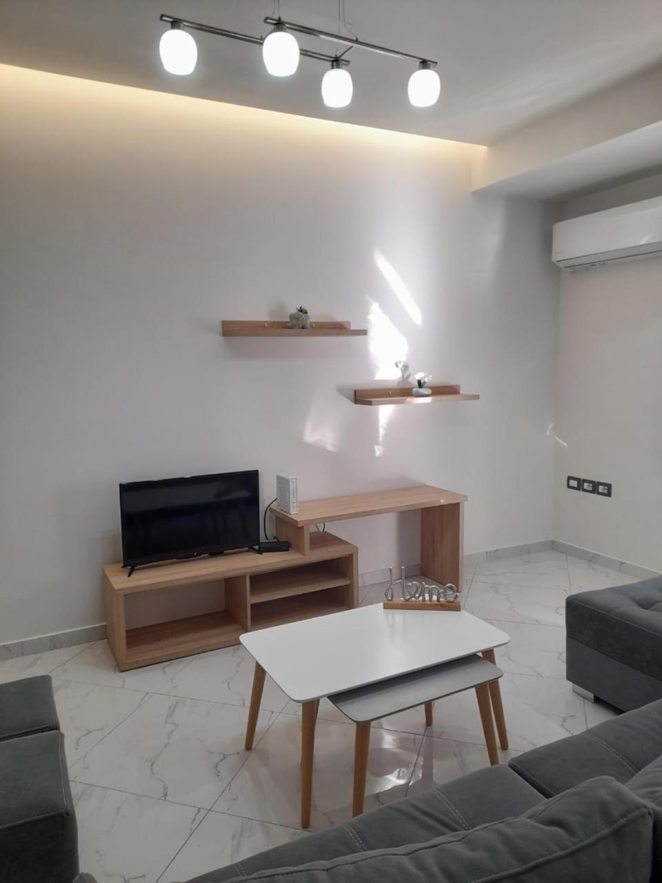 Jolie Apartment