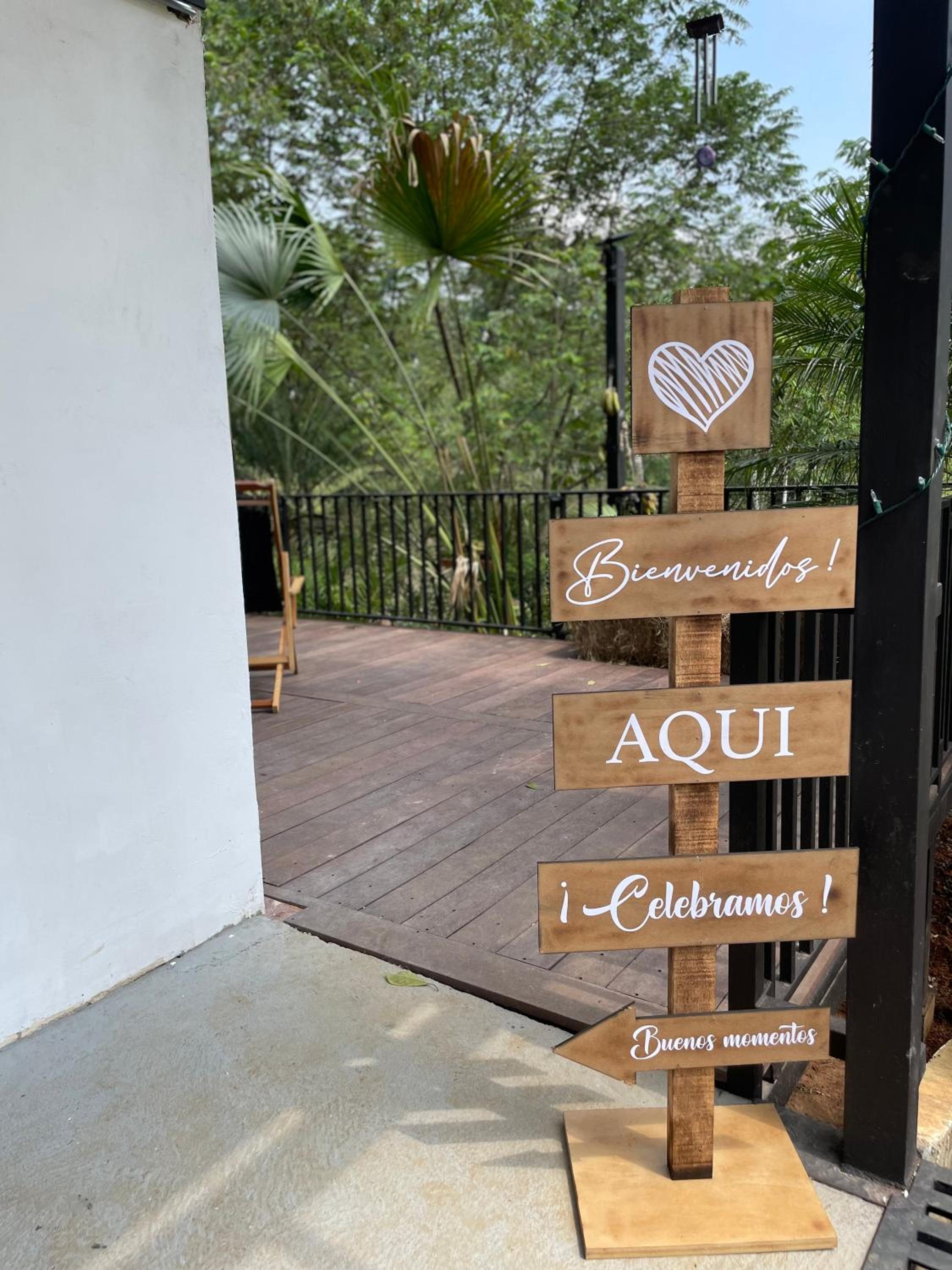 Finca Las Marías