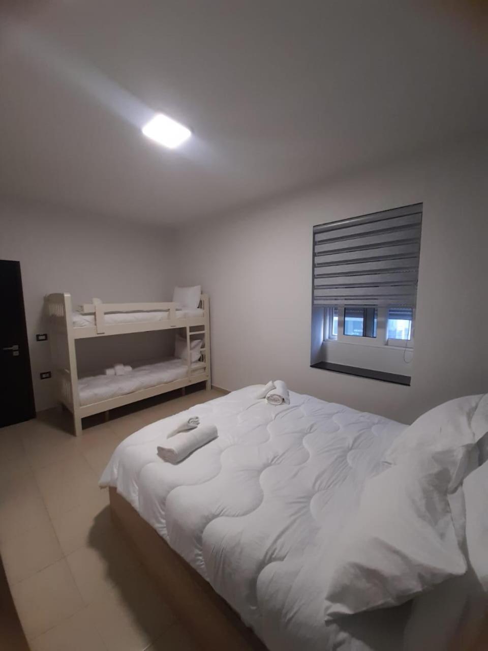Jolie Apartment