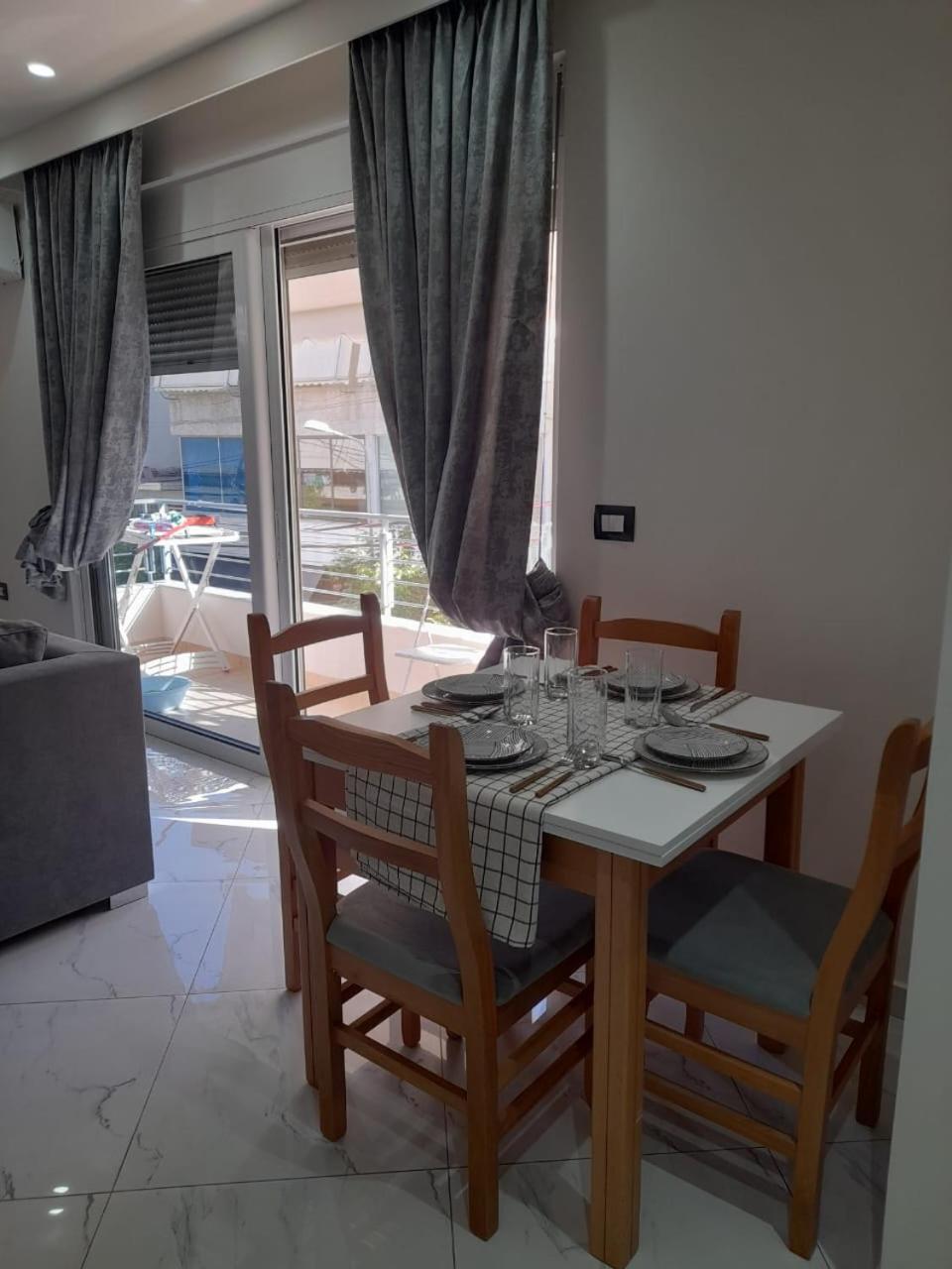 Jolie Apartment