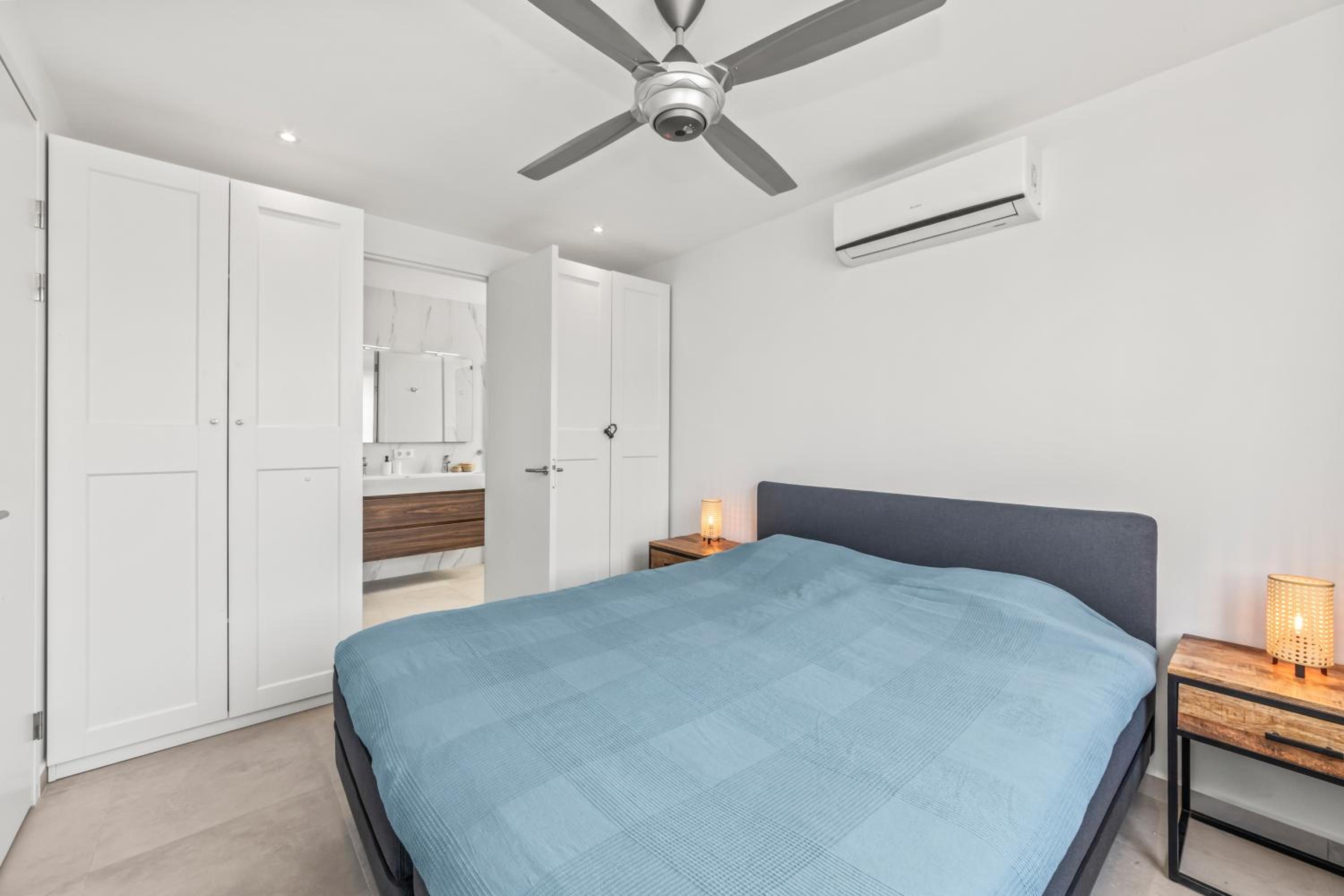 Luxury Two-Bedroom Apartments at Blue Bay The Breeze