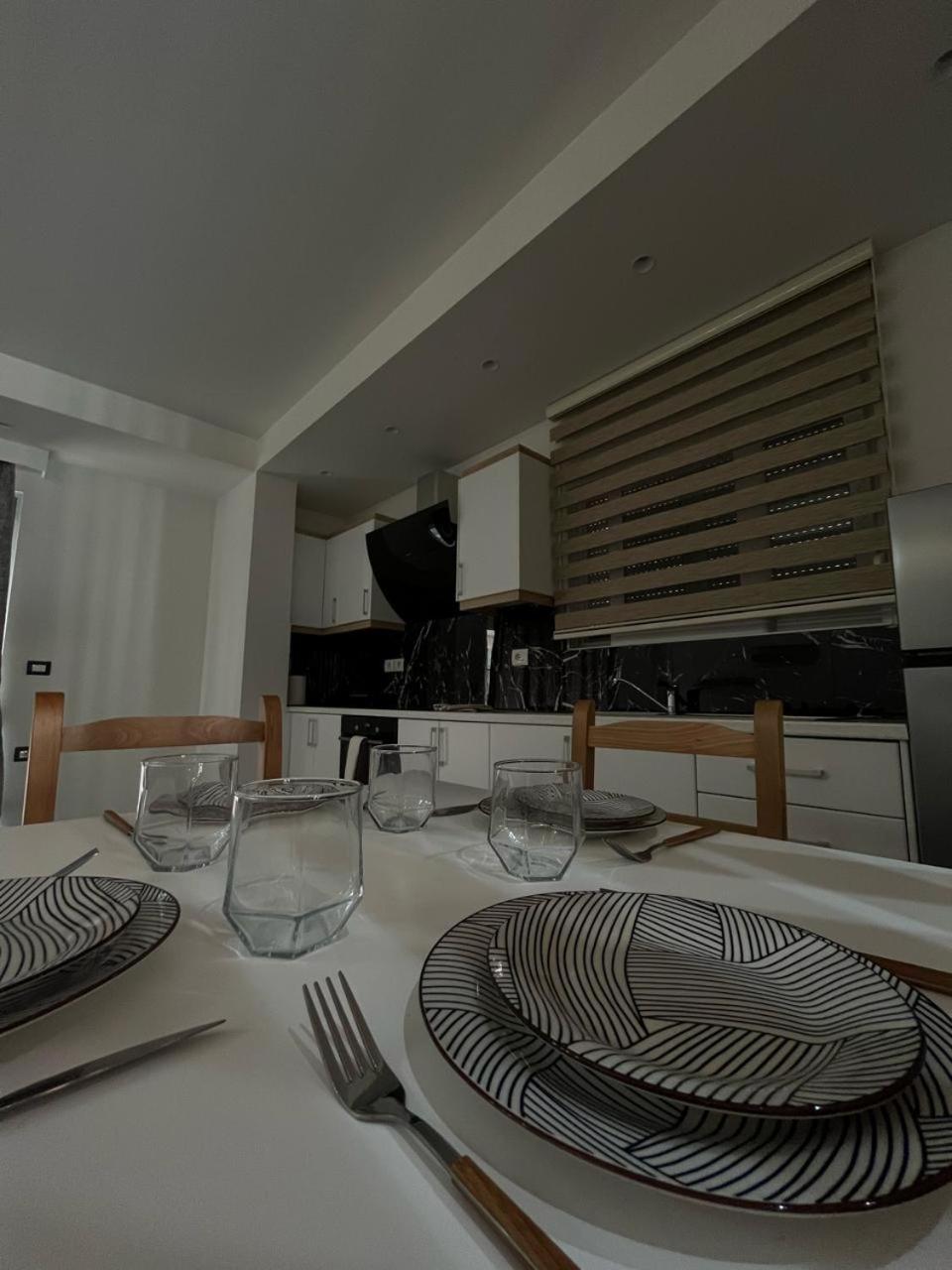Jolie Apartment