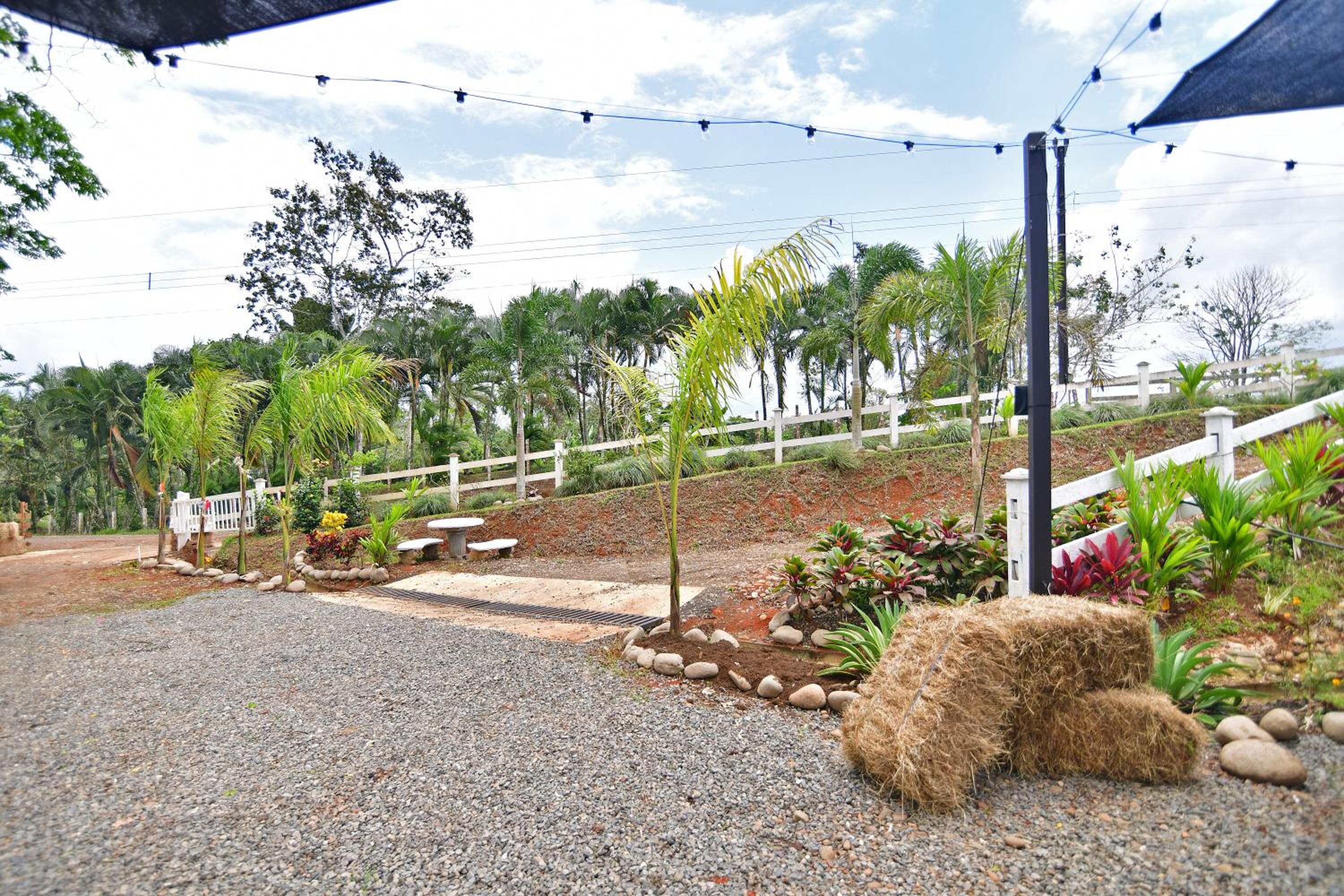 Finca Las Marías