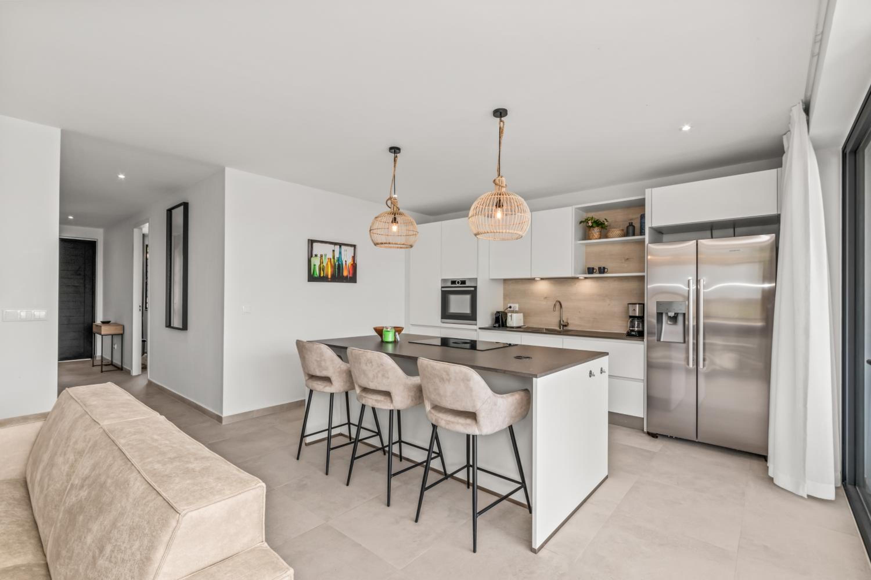 Luxury Two-Bedroom Apartments at Blue Bay The Breeze