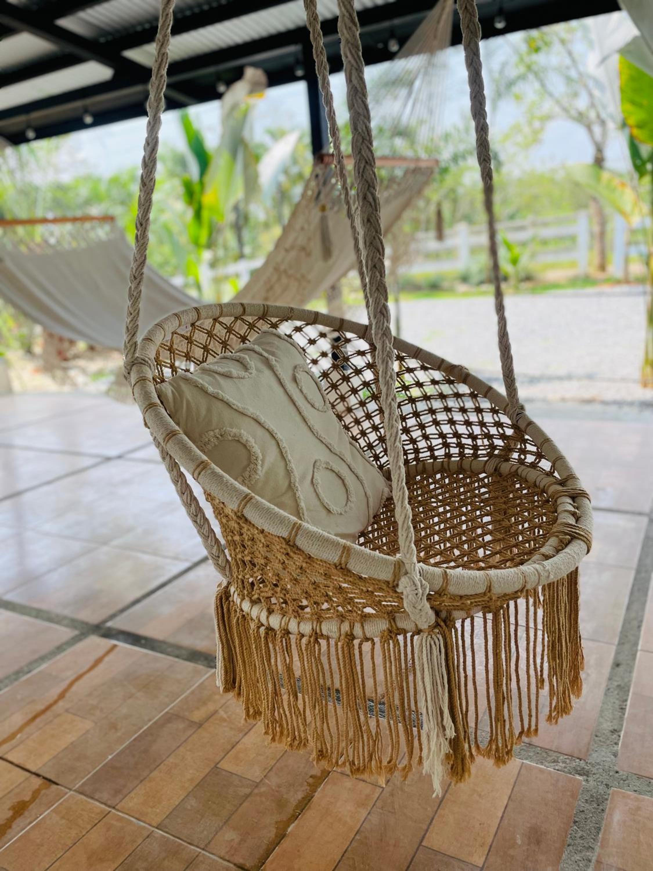Finca Las Marías