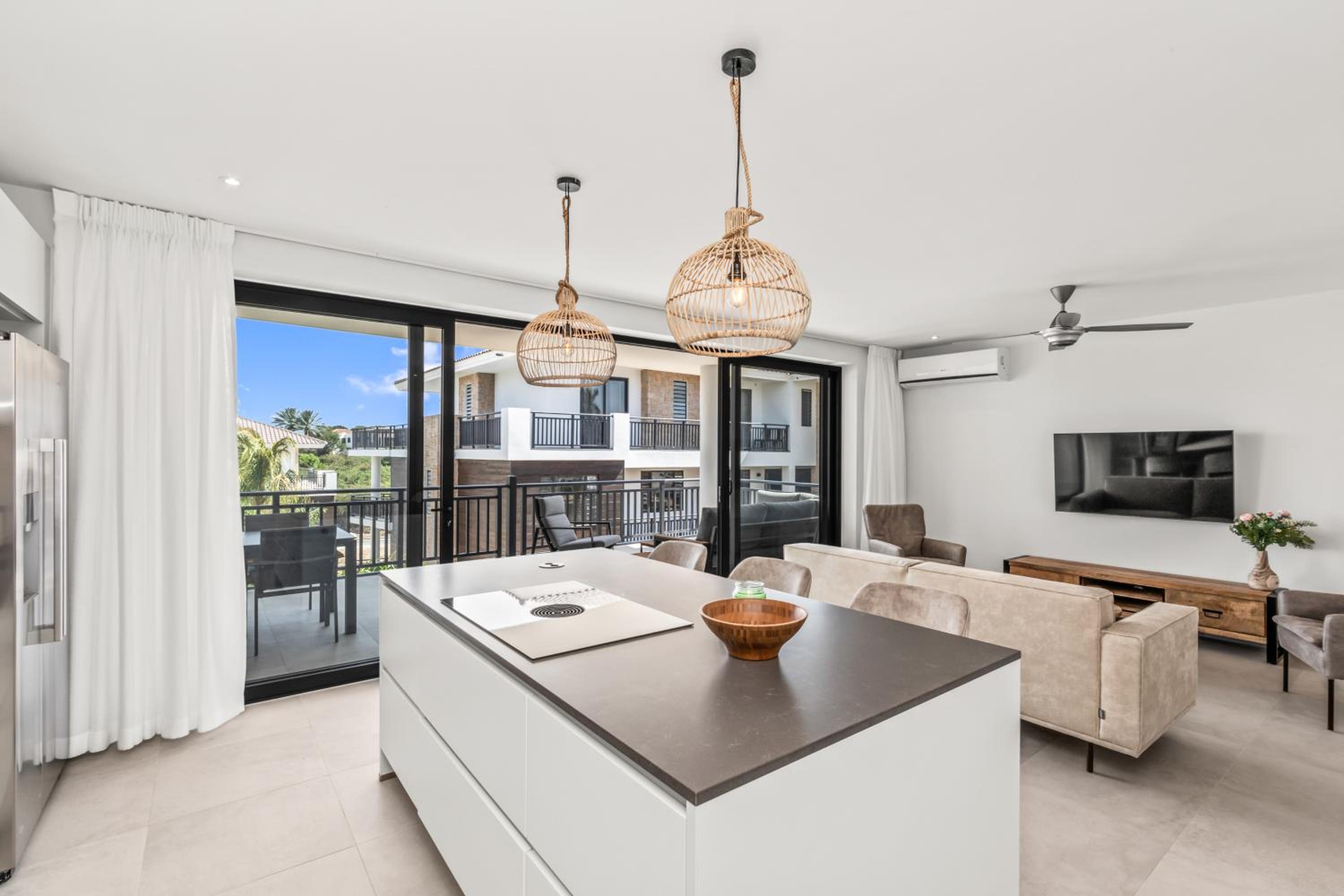 Luxury Two-Bedroom Apartments at Blue Bay The Breeze
