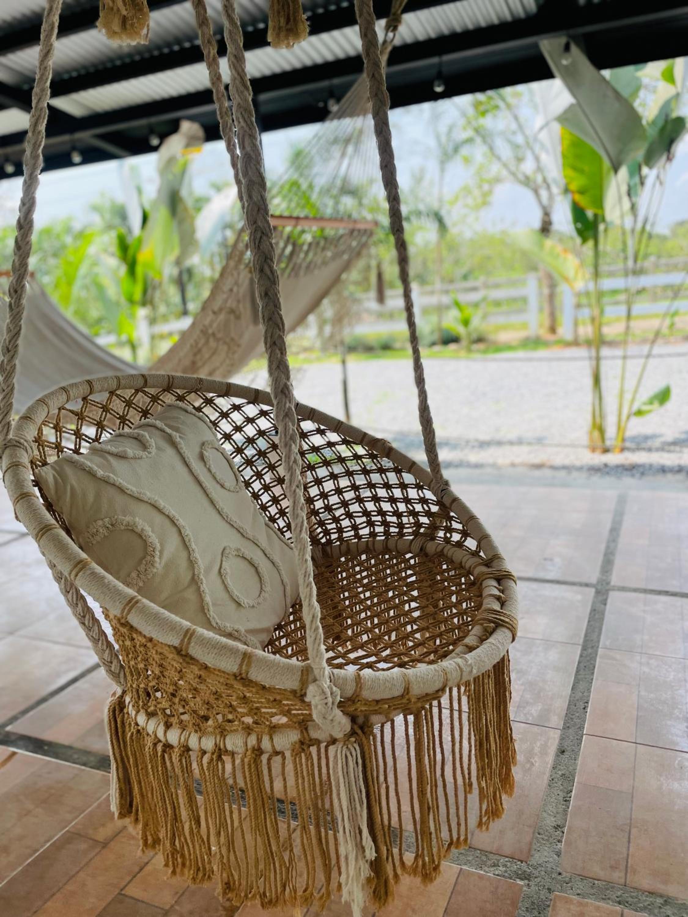 Finca Las Marías