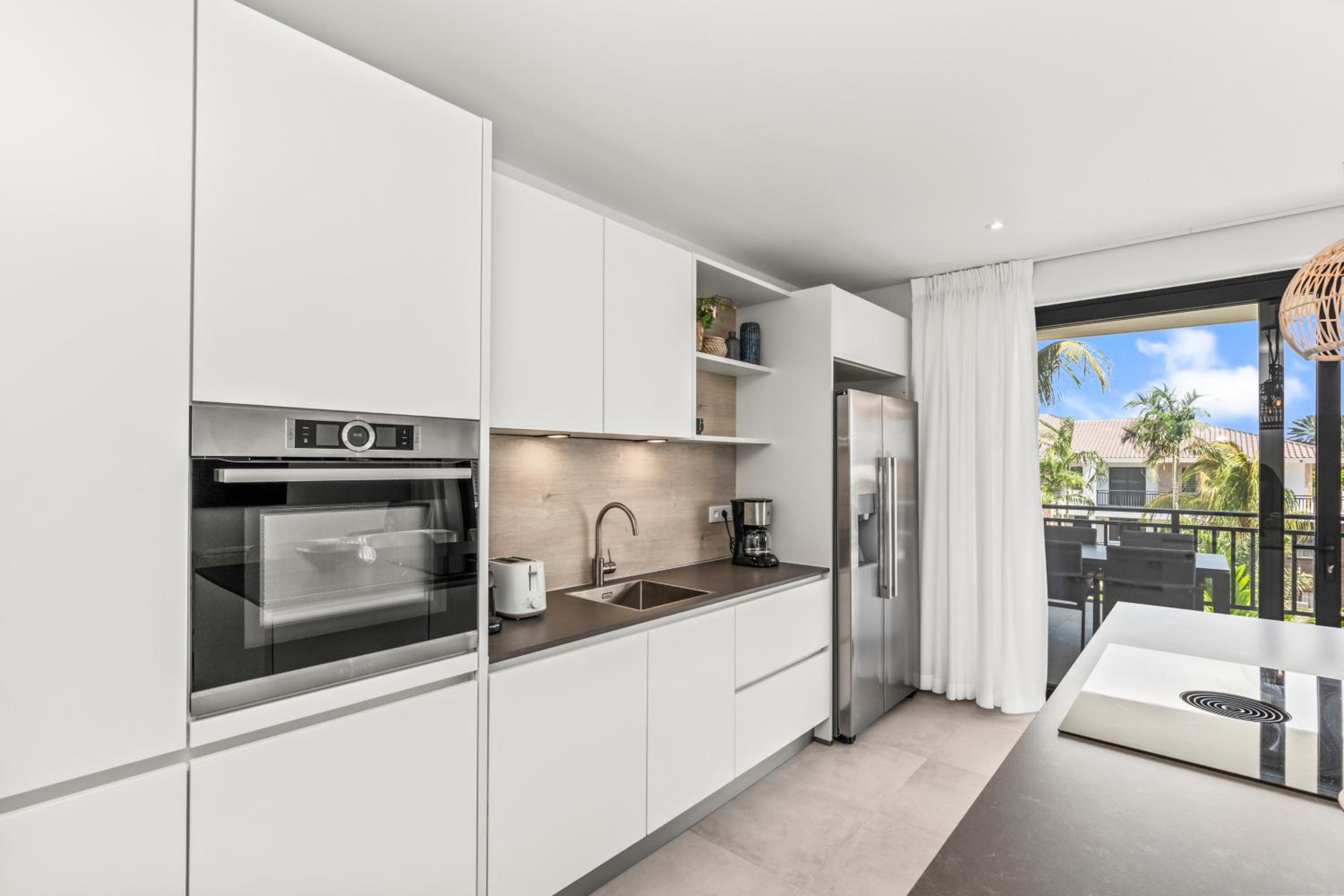 Luxury Two-Bedroom Apartments at Blue Bay The Breeze
