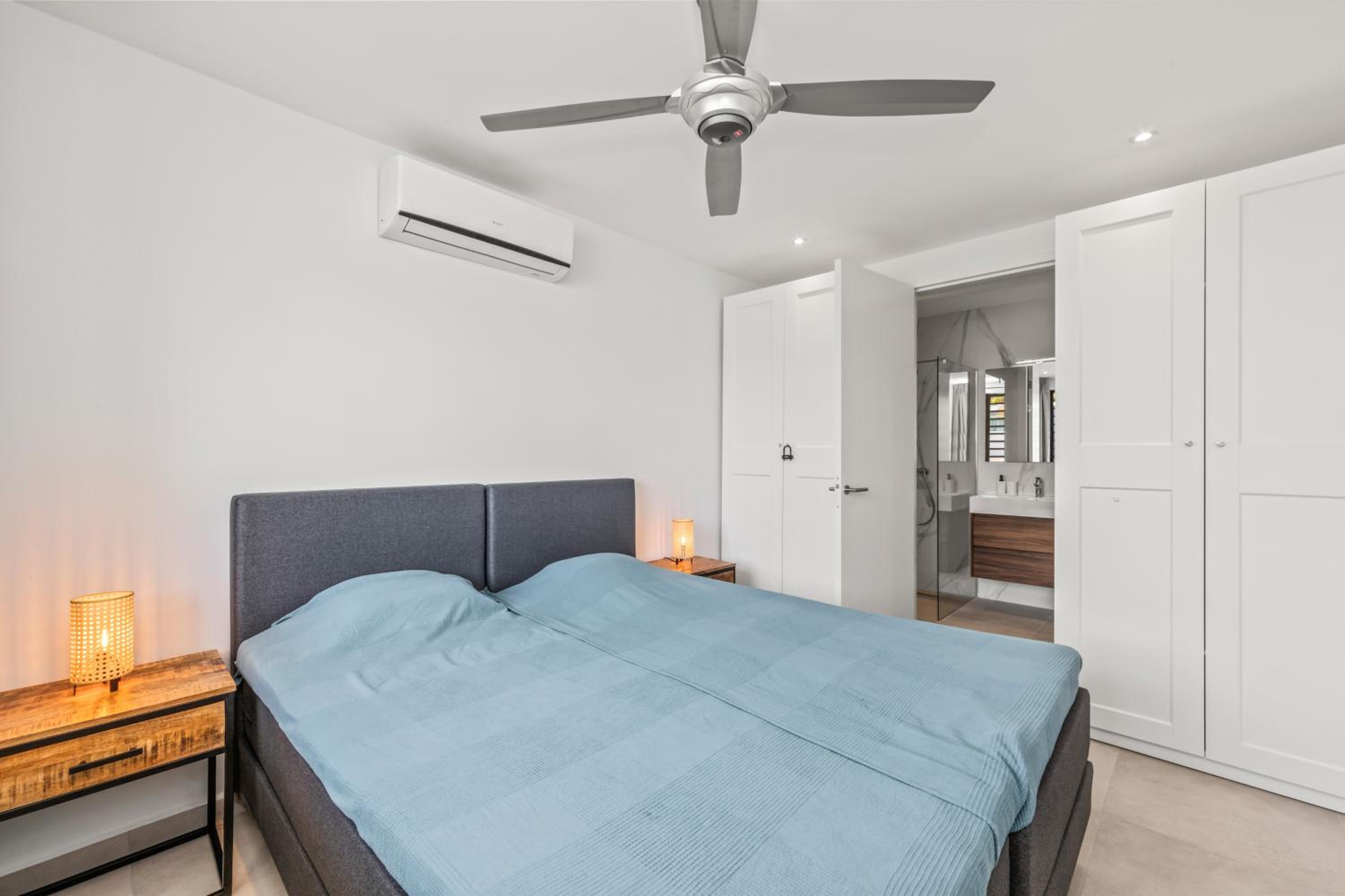 Luxury Two-Bedroom Apartments at Blue Bay The Breeze
