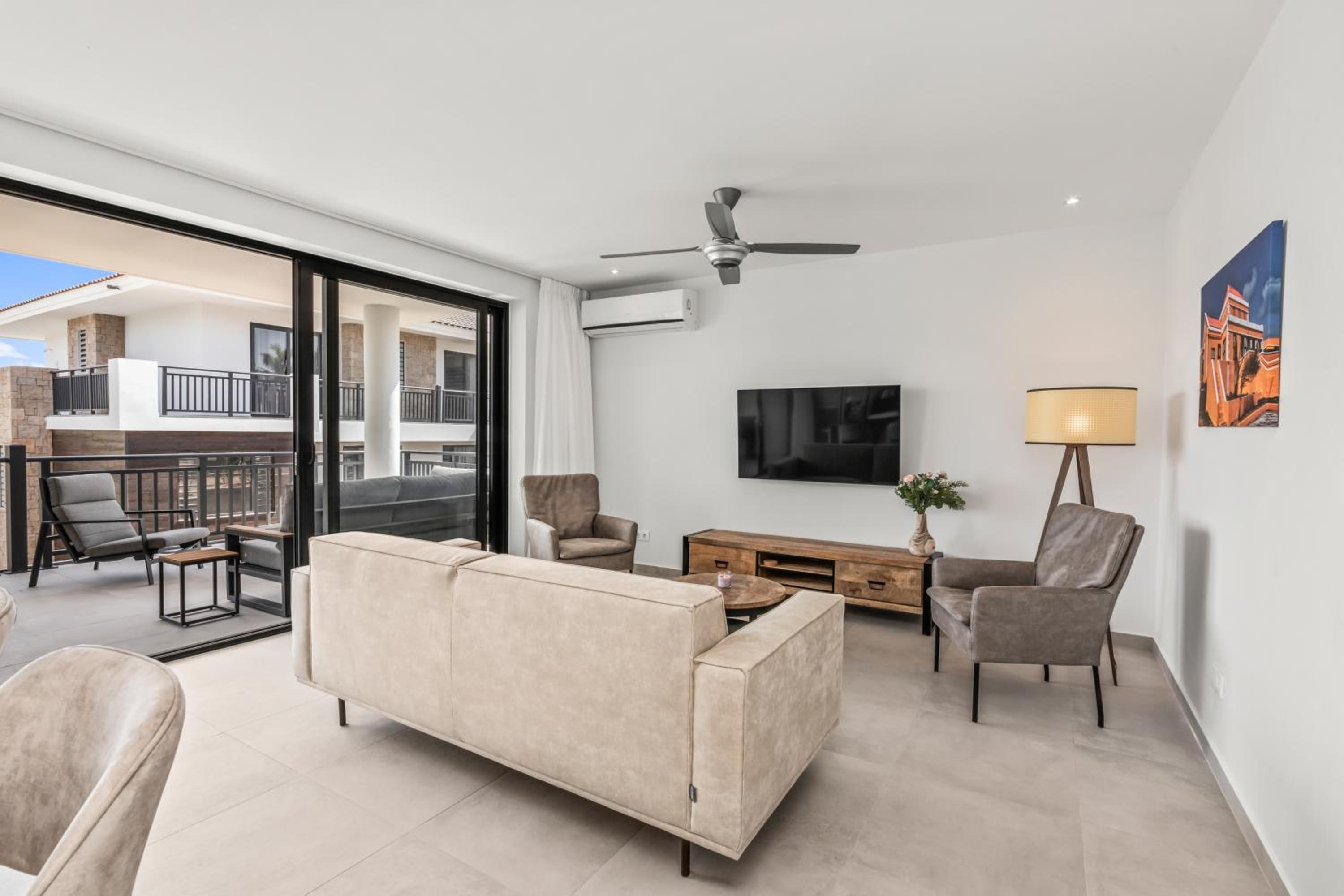 Luxury Two-Bedroom Apartments at Blue Bay The Breeze