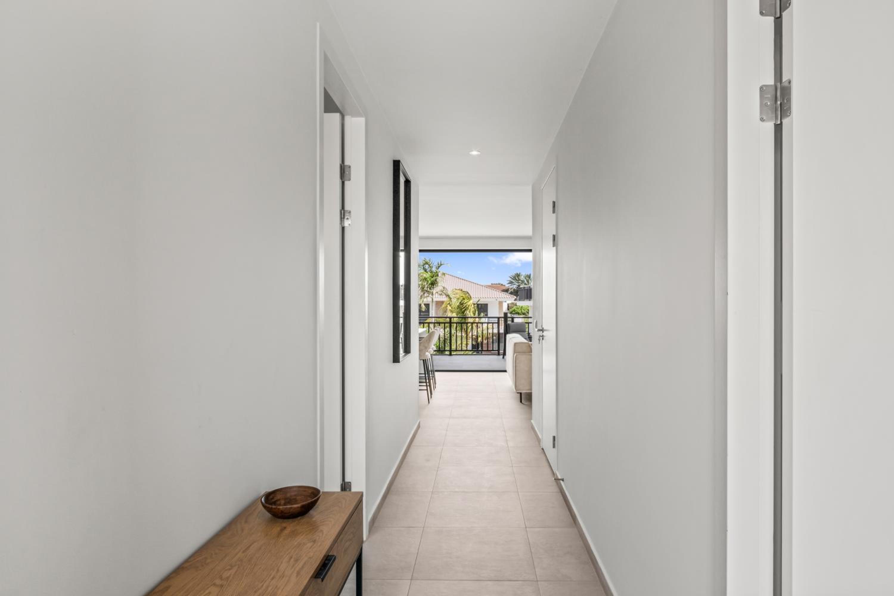 Luxury Two-Bedroom Apartments at Blue Bay The Breeze
