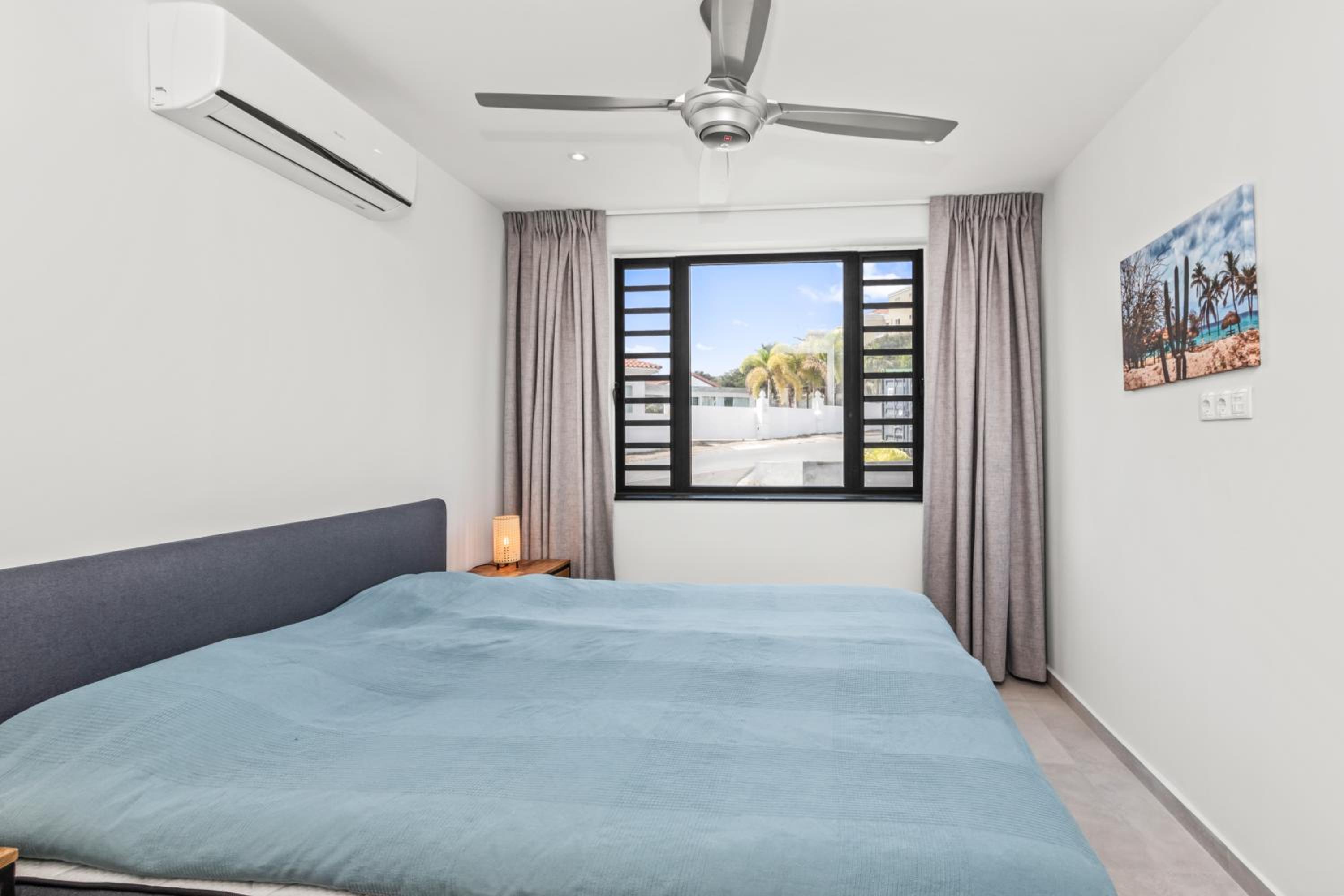 Luxury Two-Bedroom Apartments at Blue Bay The Breeze