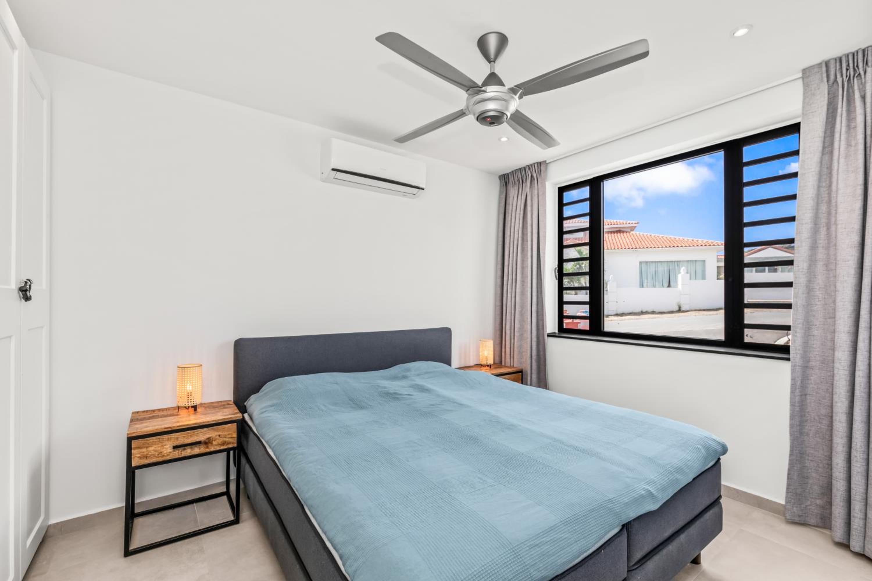 Luxury Two-Bedroom Apartments at Blue Bay The Breeze