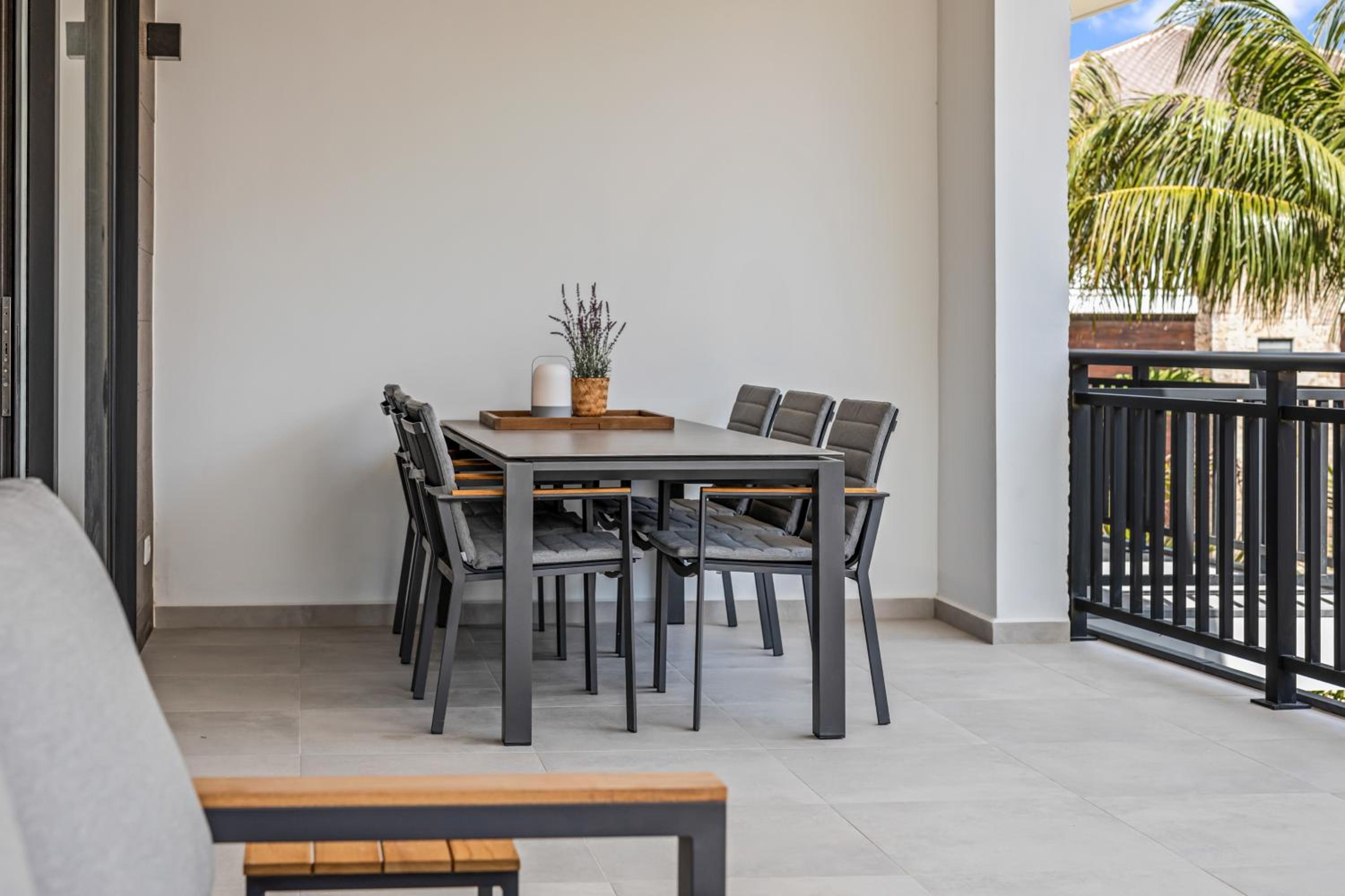Luxury Two-Bedroom Apartments at Blue Bay The Breeze