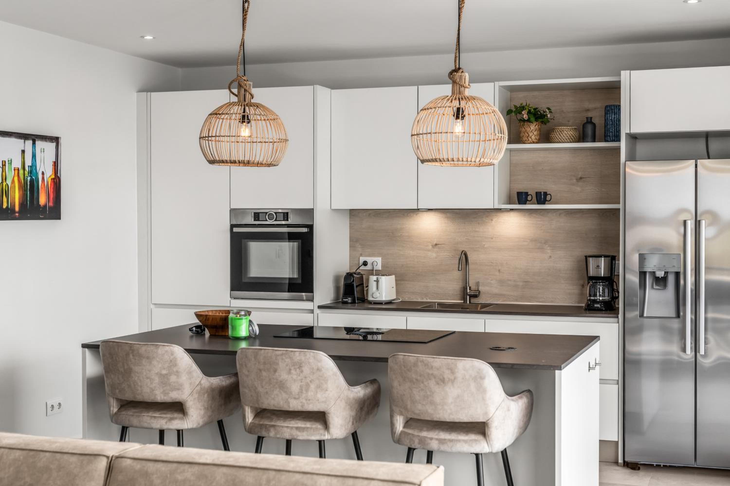 Luxury Two-Bedroom Apartments at Blue Bay The Breeze