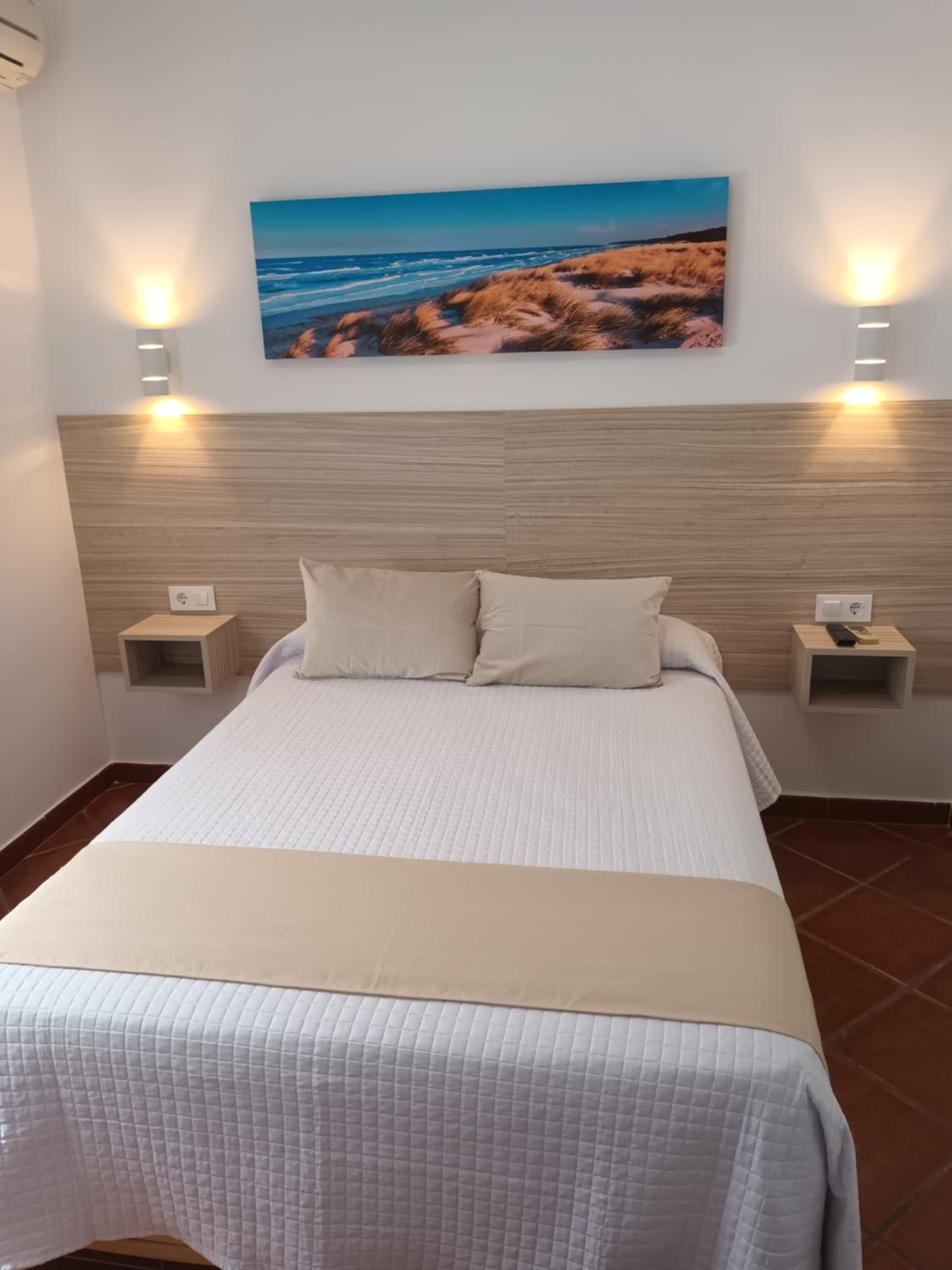 Apartamentos Los Mellizos
