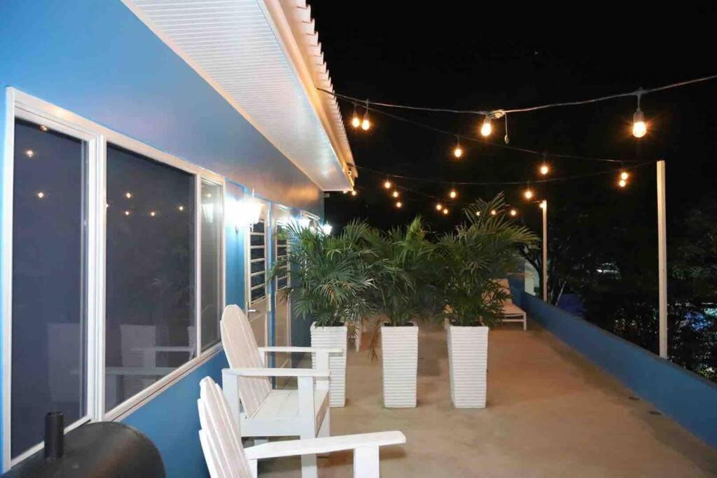 Apartment in Willemstad with a great view.