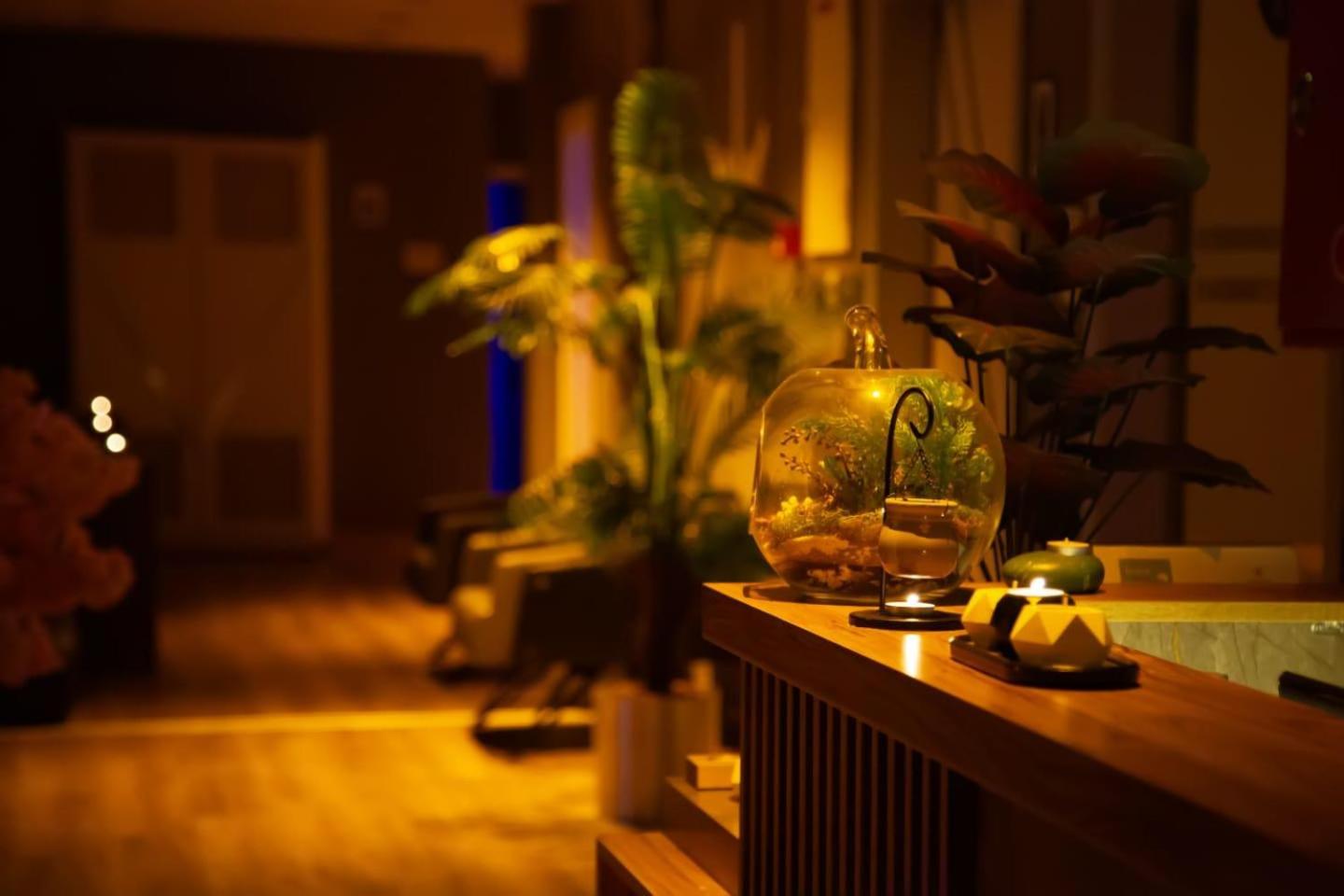 El Emin İstanbul Otel - Image 45