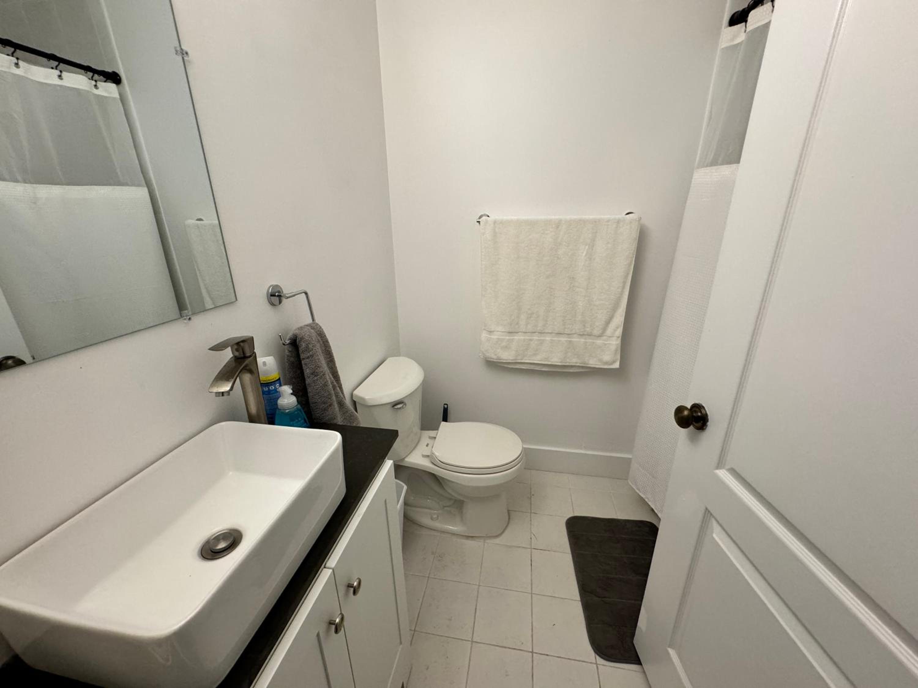 Apartamento en kendall Miami 2 Habitaciones y 3 baños