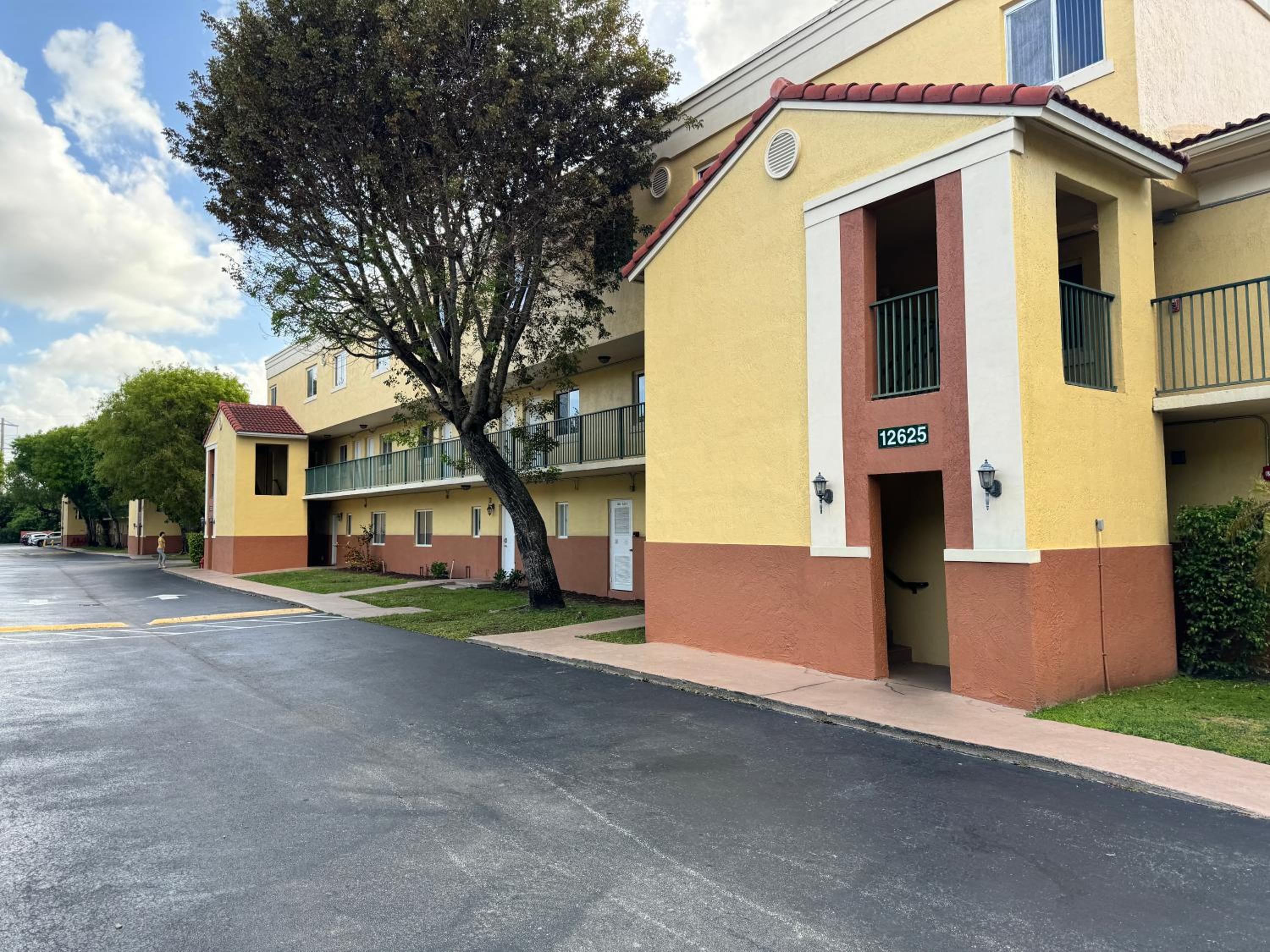 Apartamento en kendall Miami 2 Habitaciones y 3 baños