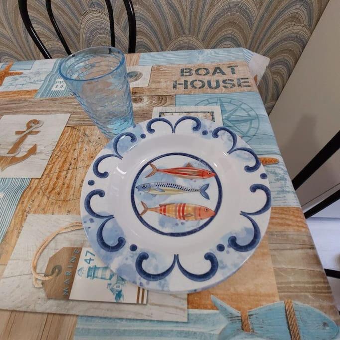 casAMare mini Loft