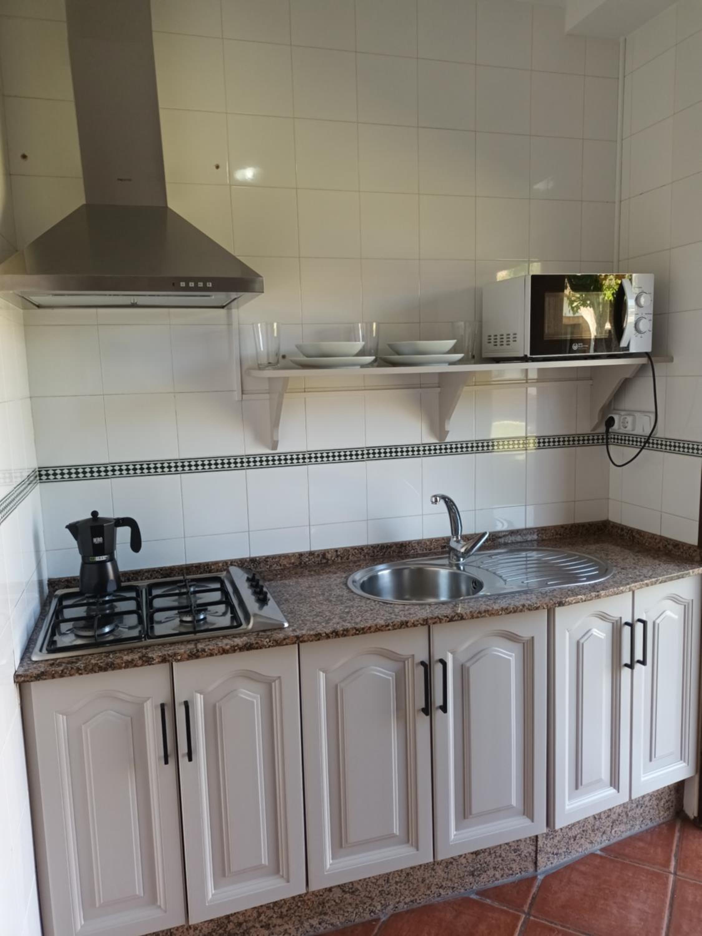 Apartamentos Los Mellizos