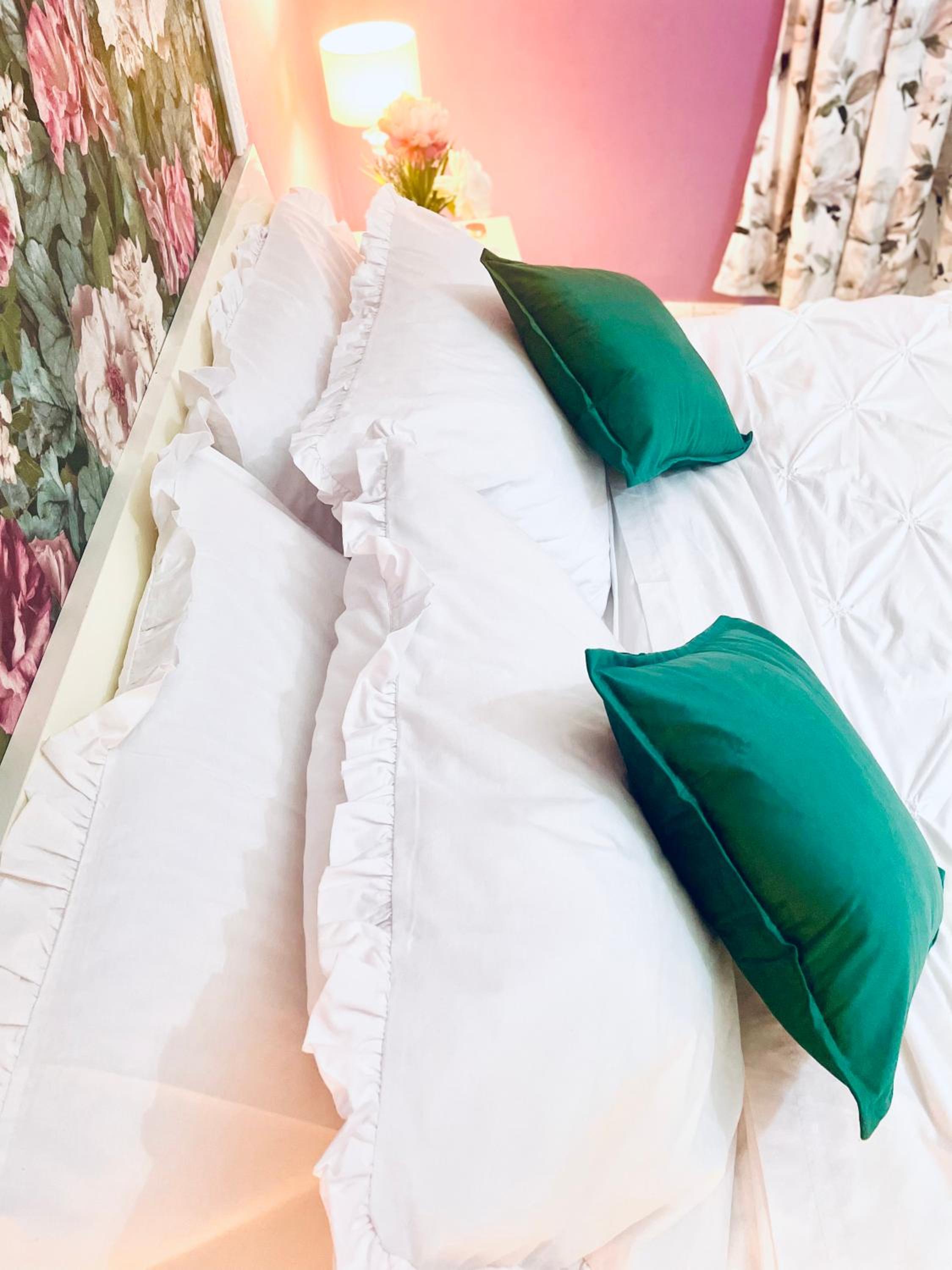 JCK Tuscany Apartment