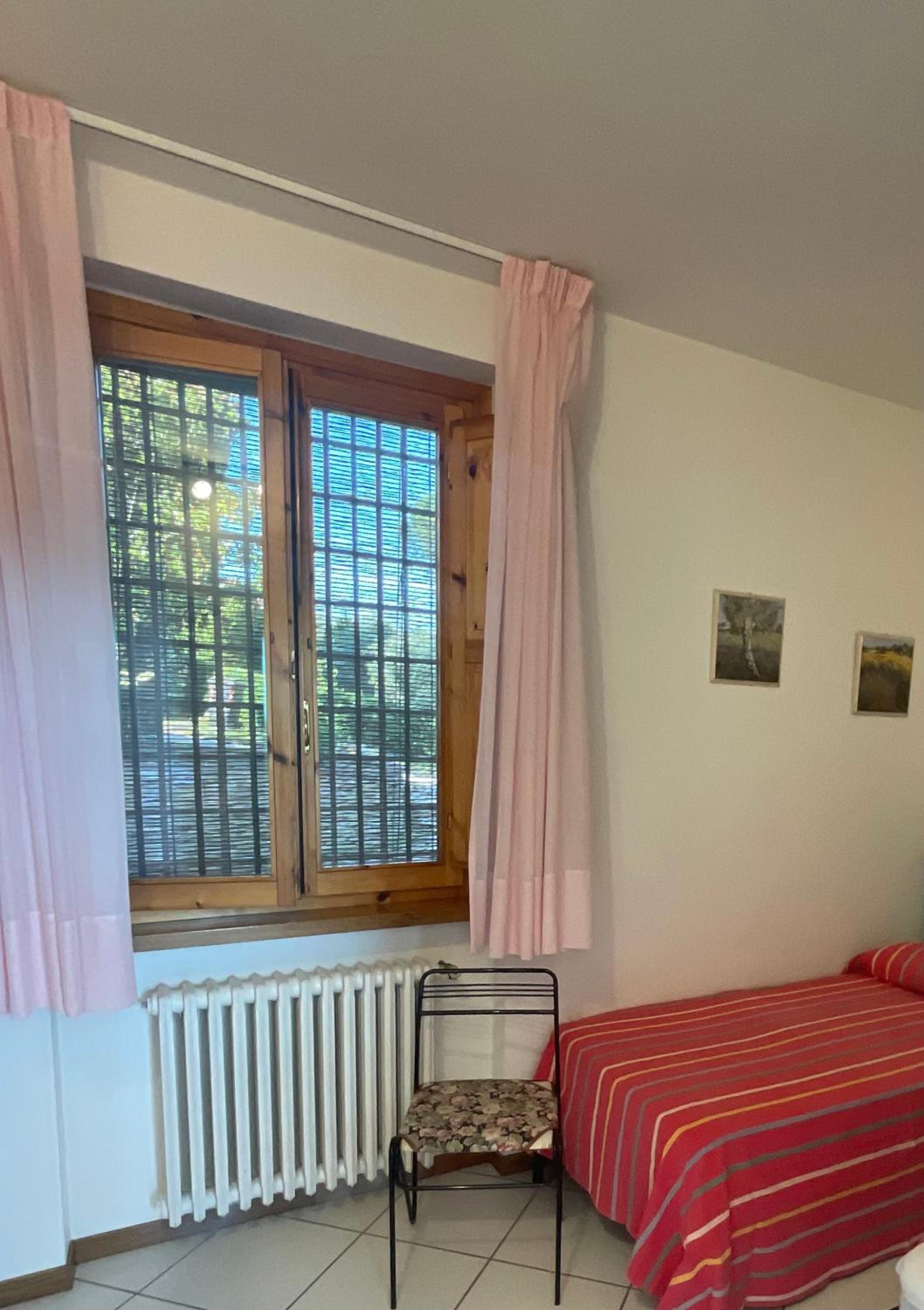 Villa Il Borraccio - Apartments Azalea and Begonia