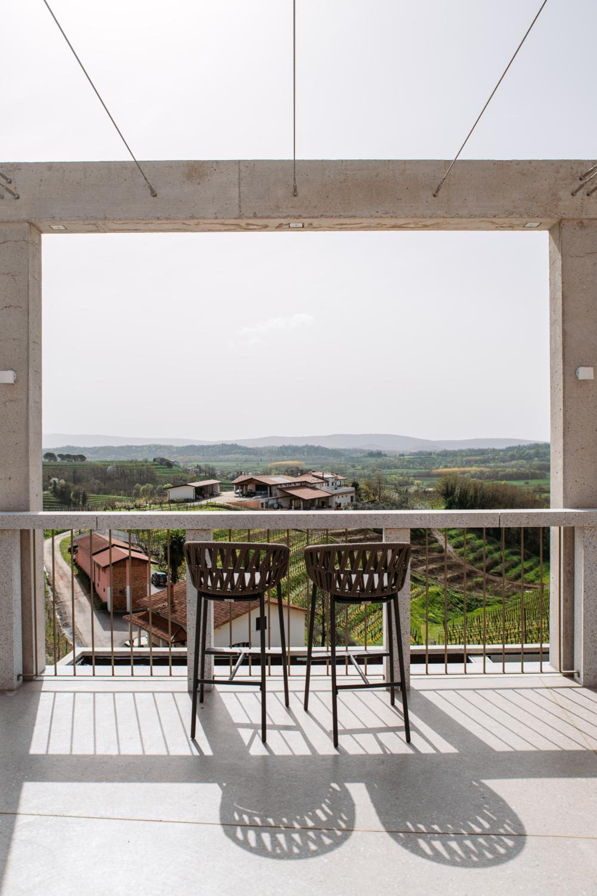 Posestvo Ščurek wine