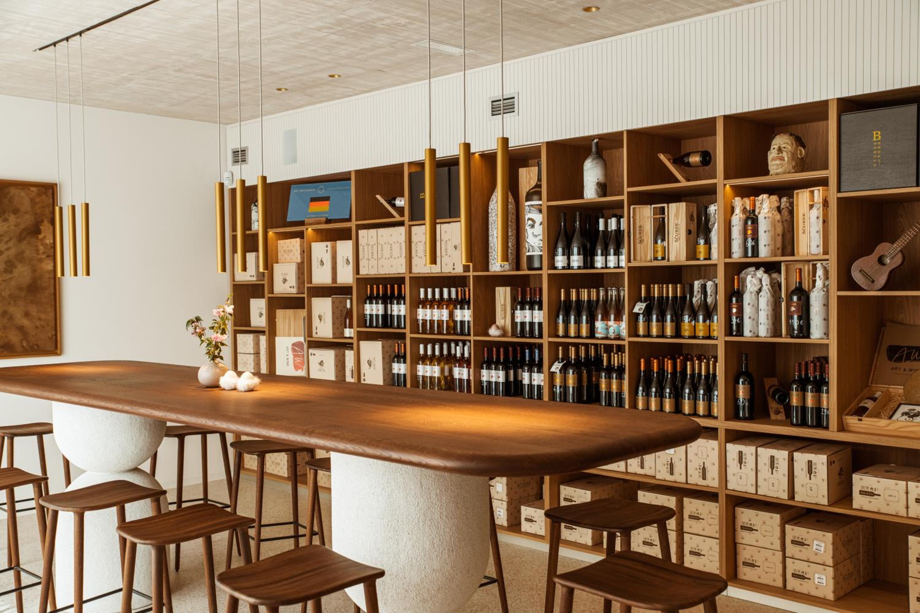 Posestvo Ščurek wine