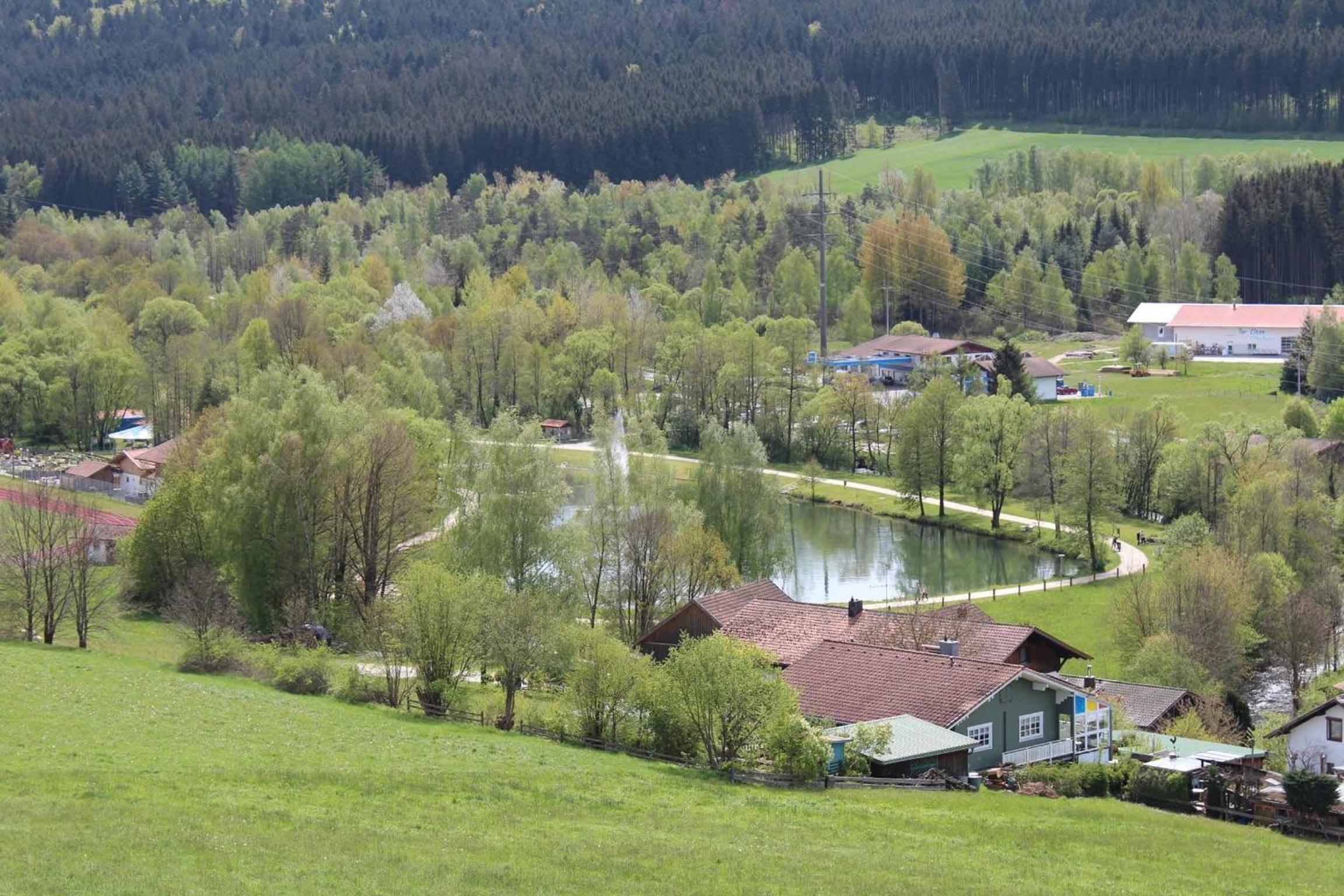 FeWo Altes Rathaus, Ulrike Kreuzer