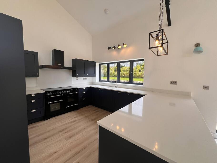 Stylish & Spacious Getaway
