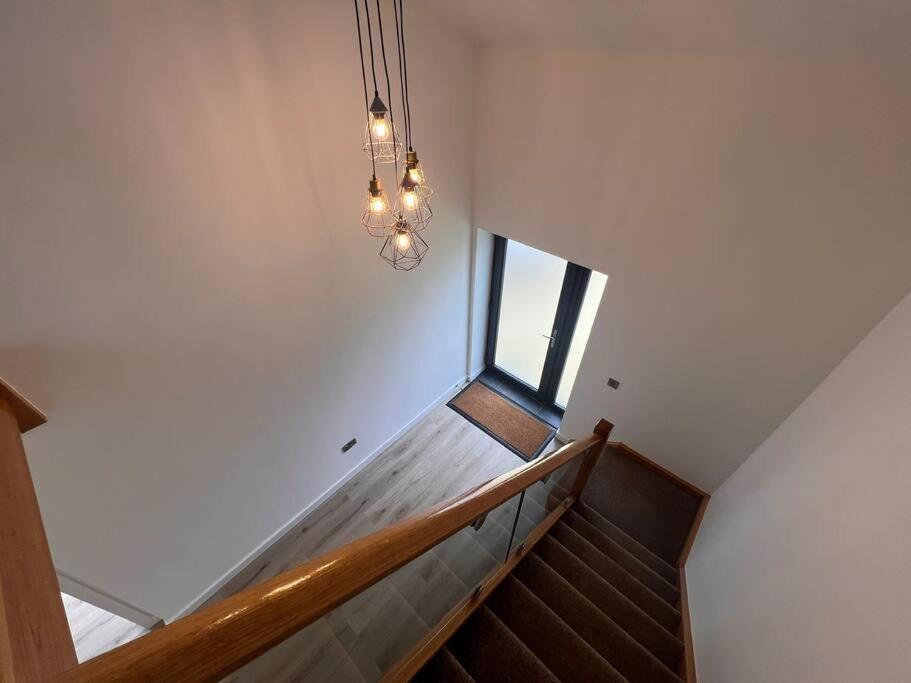 Stylish & Spacious Getaway