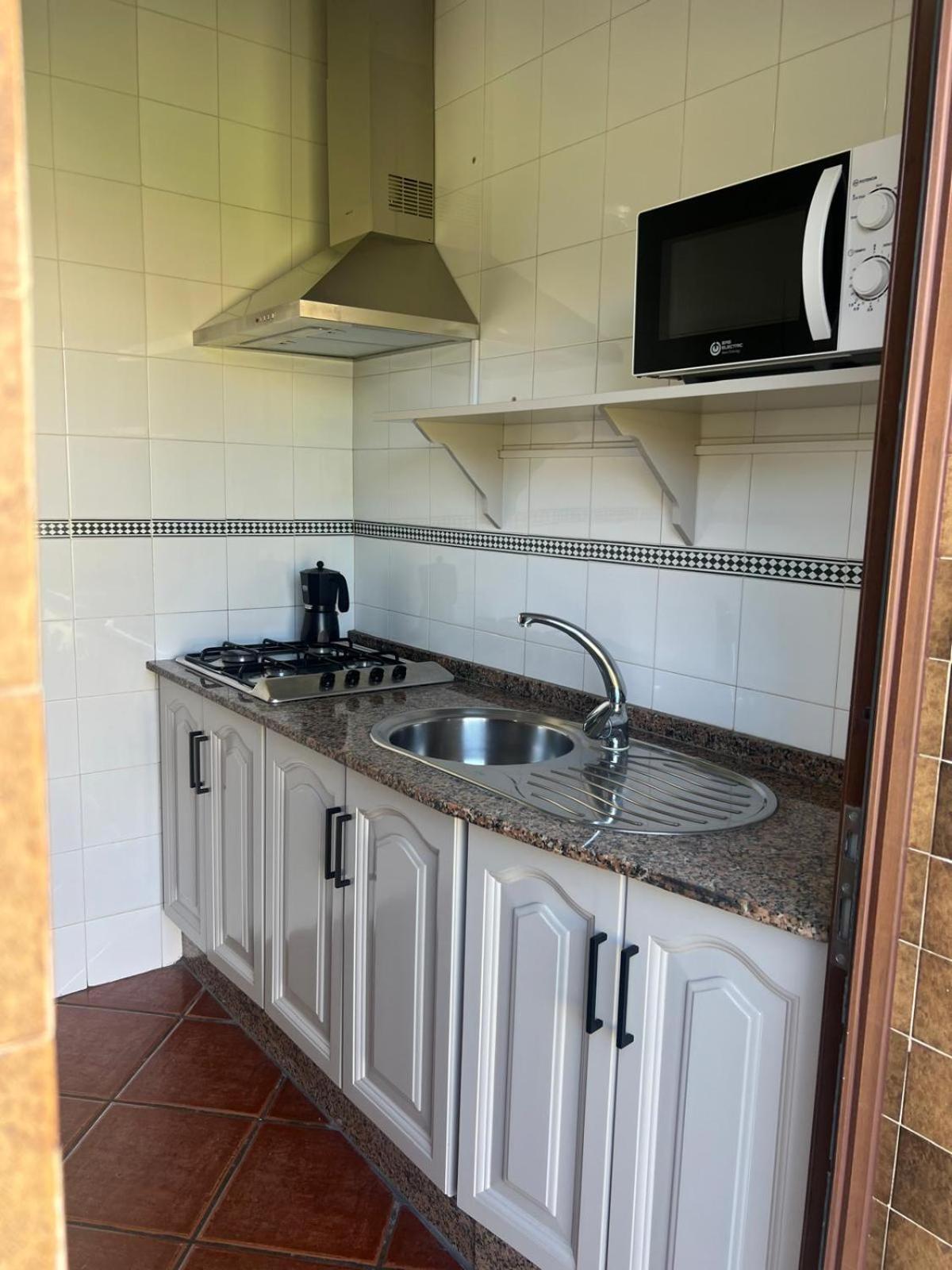 Apartamentos Los Mellizos