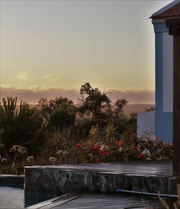 GR ALENTEJO HILLS Nature & Tranquility! Beach 35m view 5