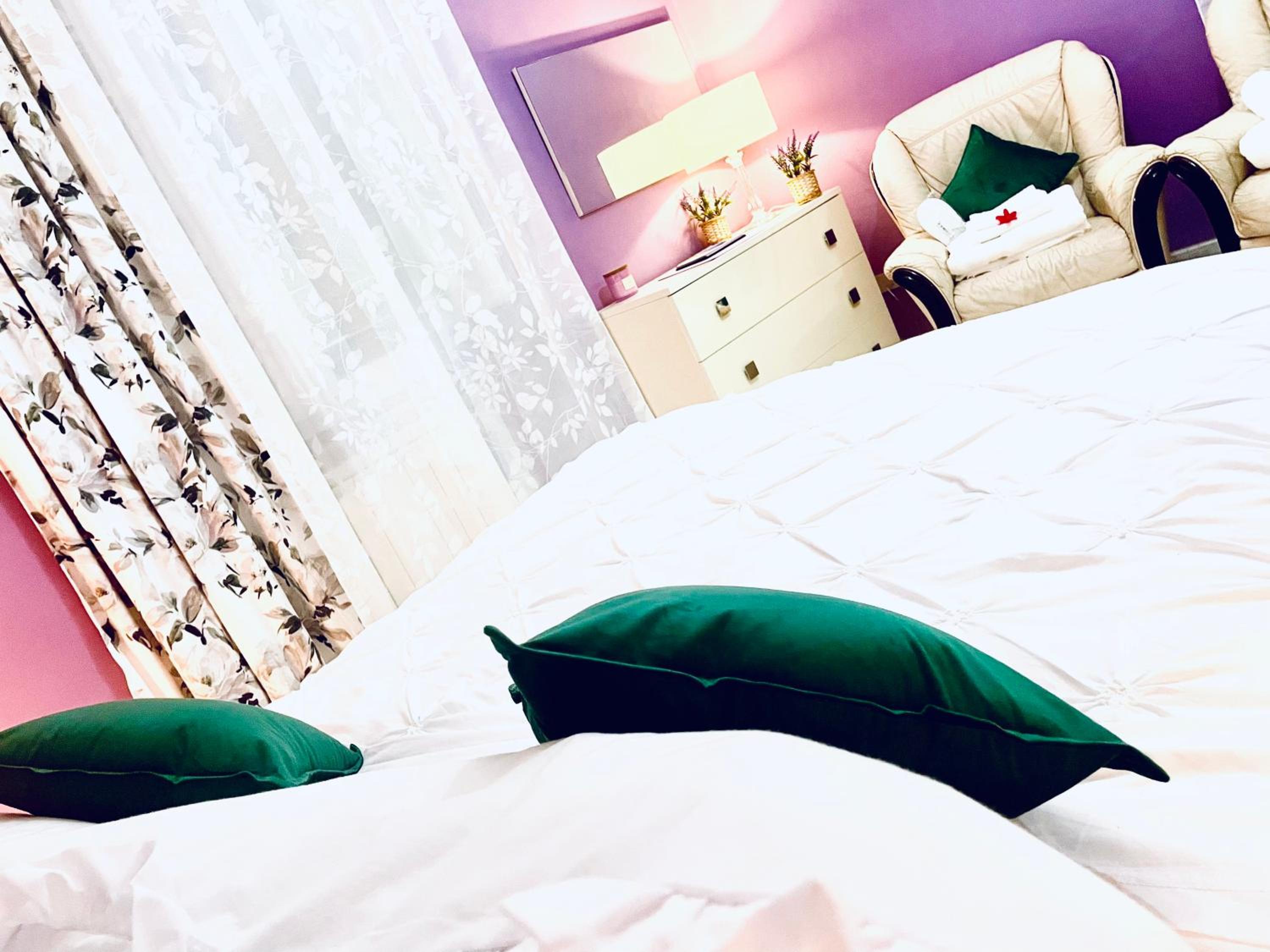 JCK Tuscany Apartment