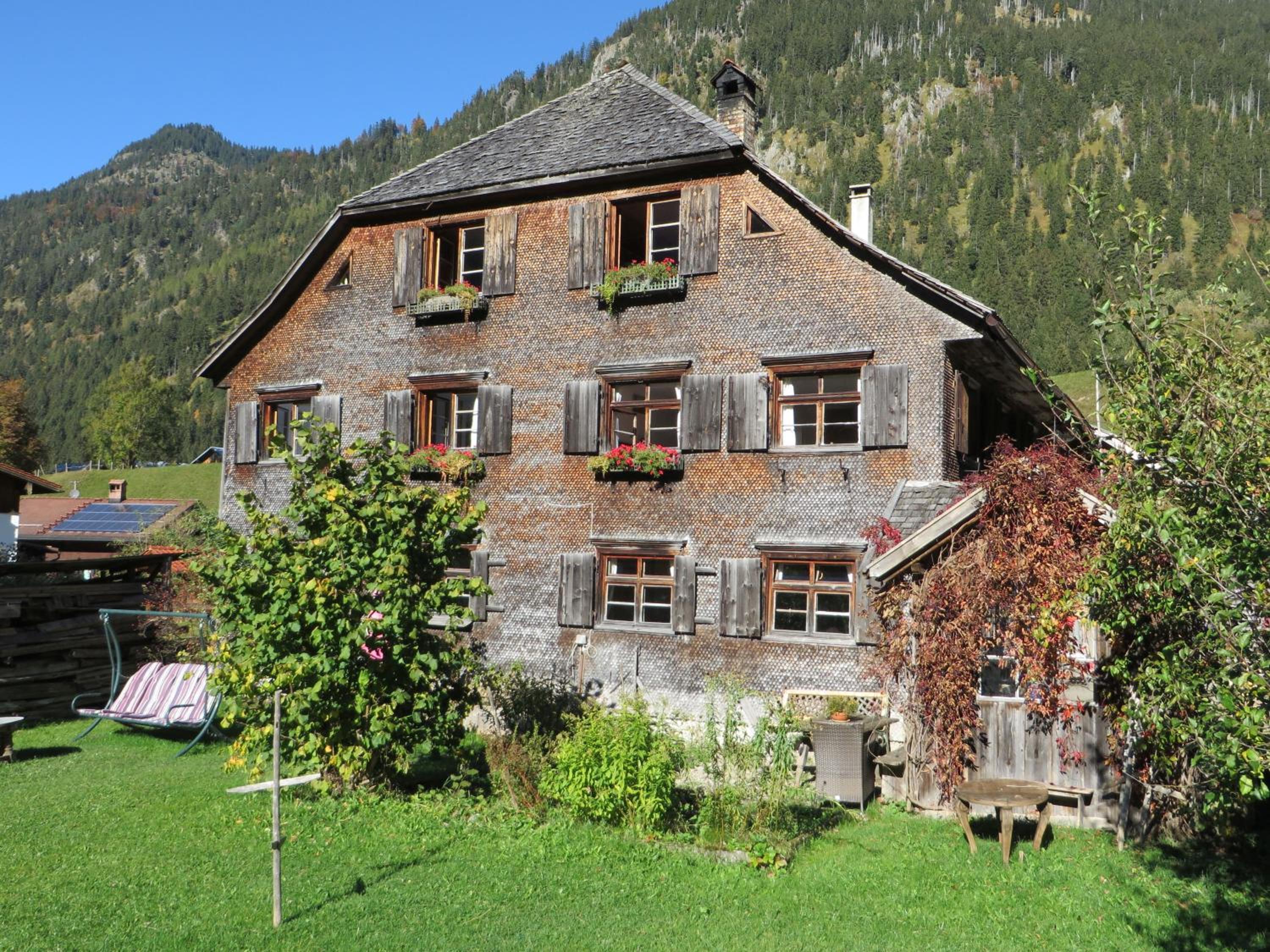 building