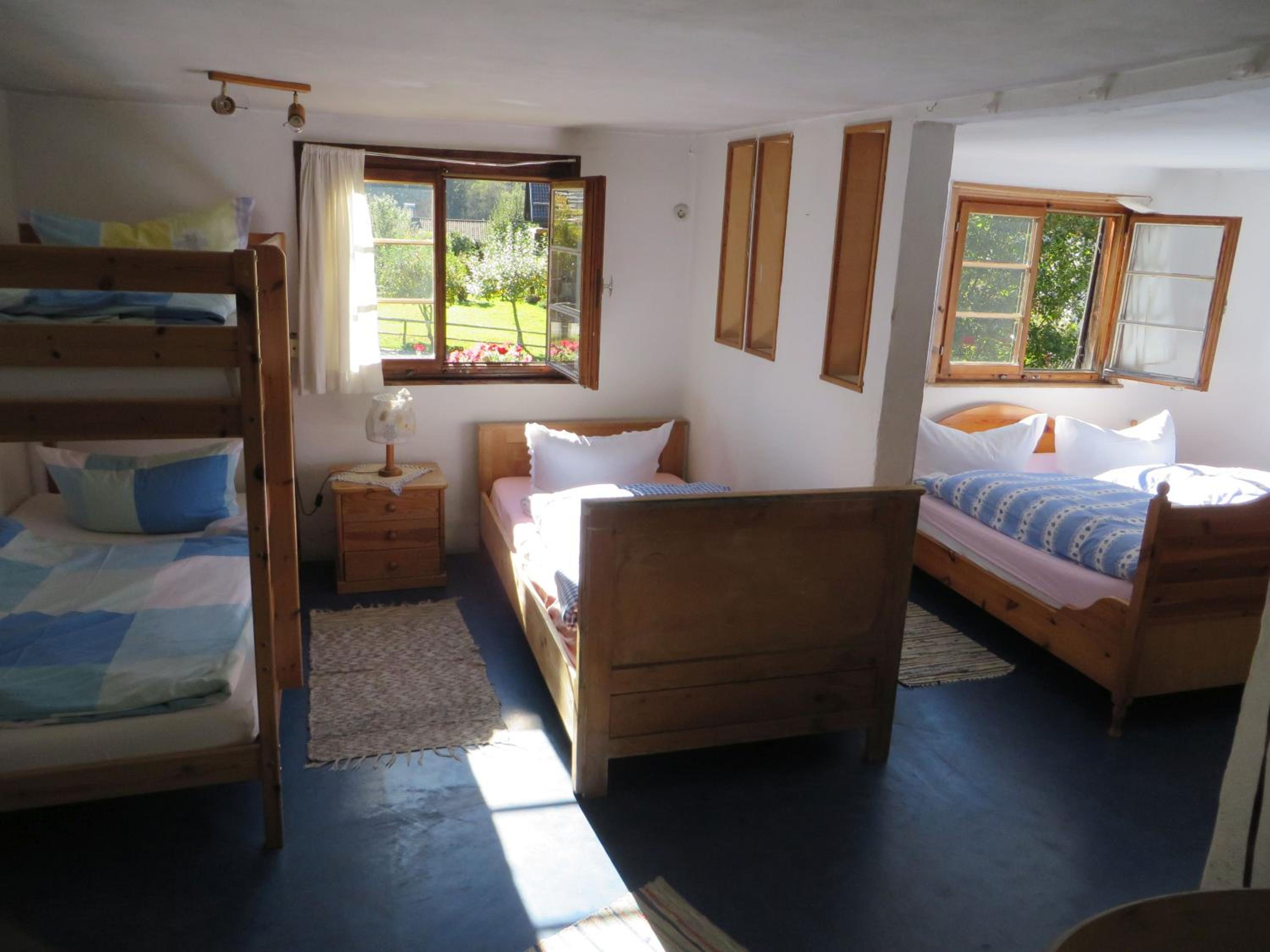 Holzhaus Besler