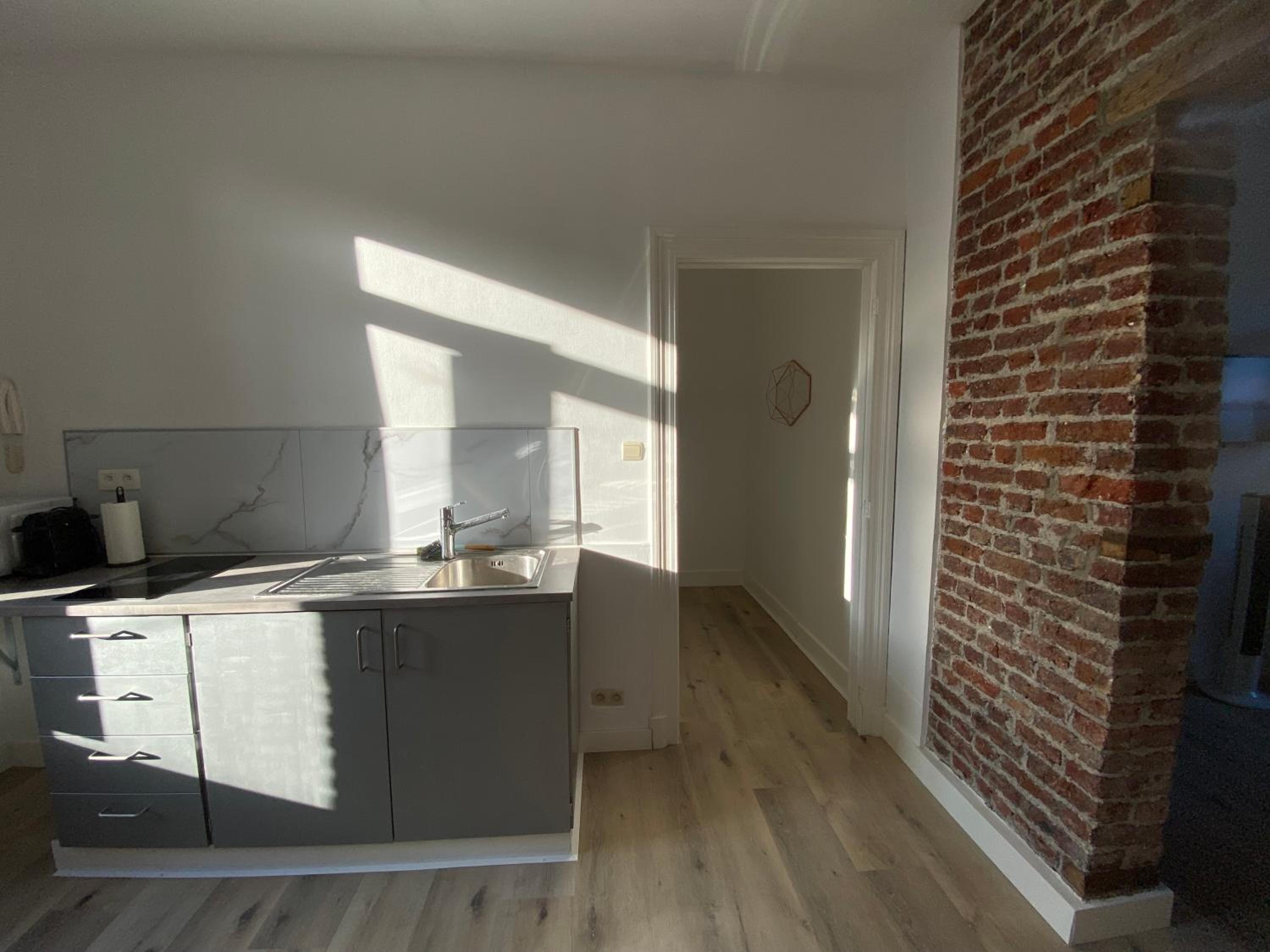Namur BnB