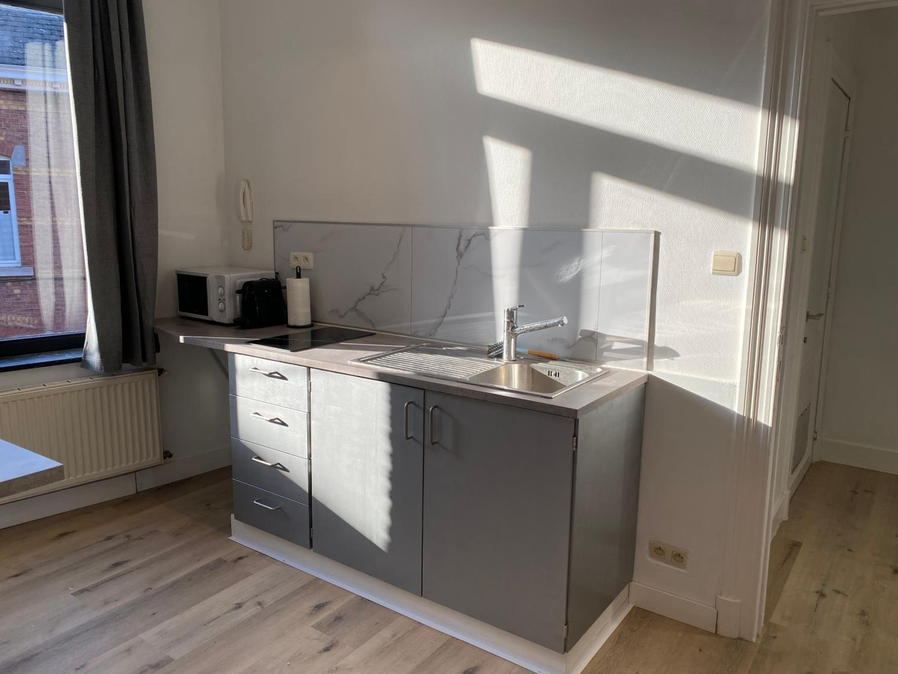 Namur BnB