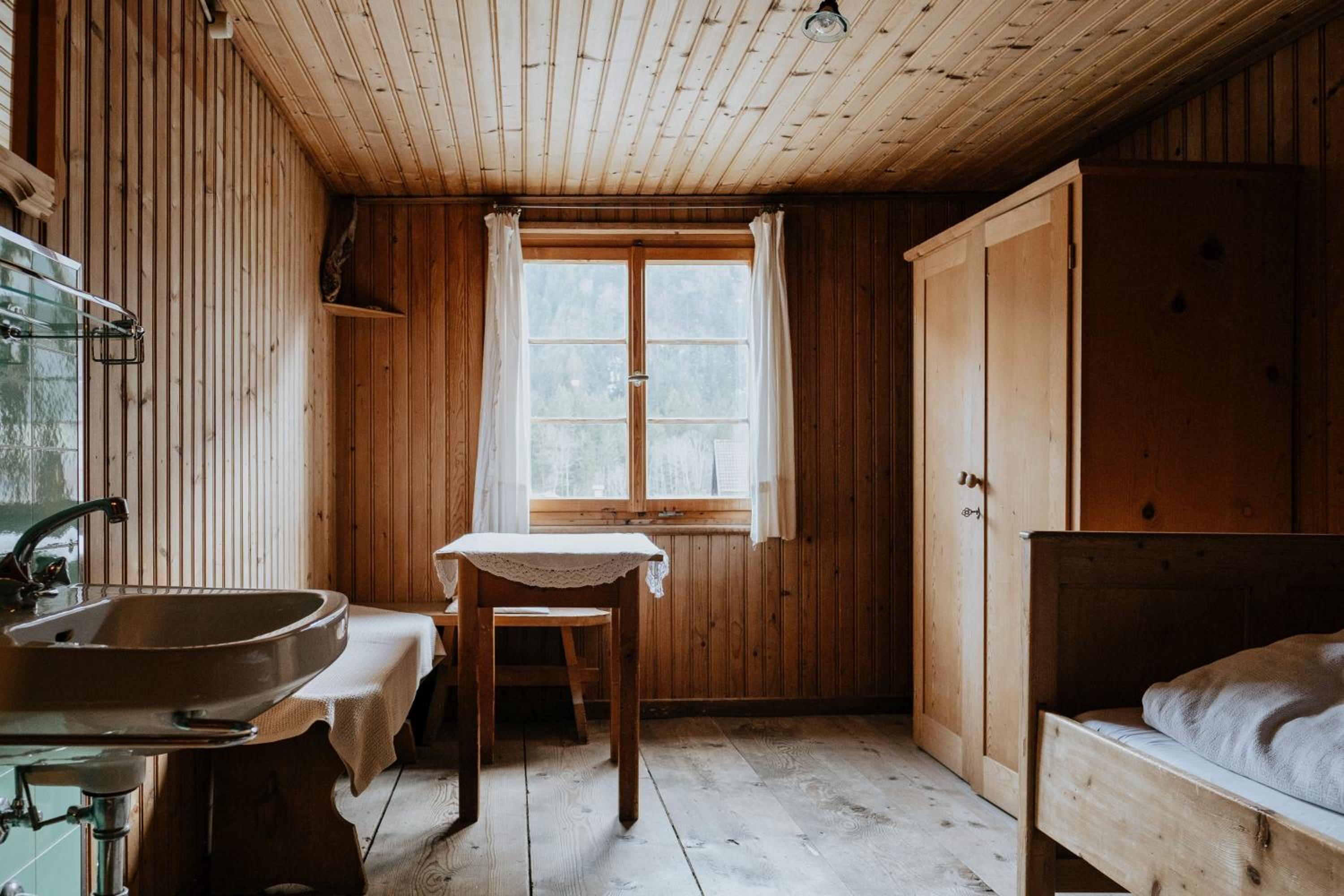 Holzhaus Besler