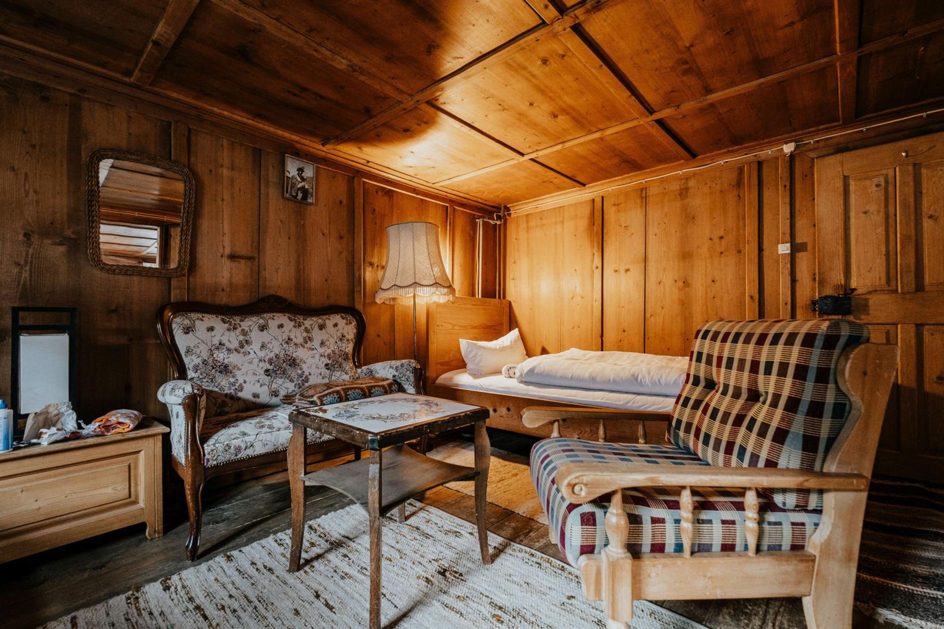 Holzhaus Besler