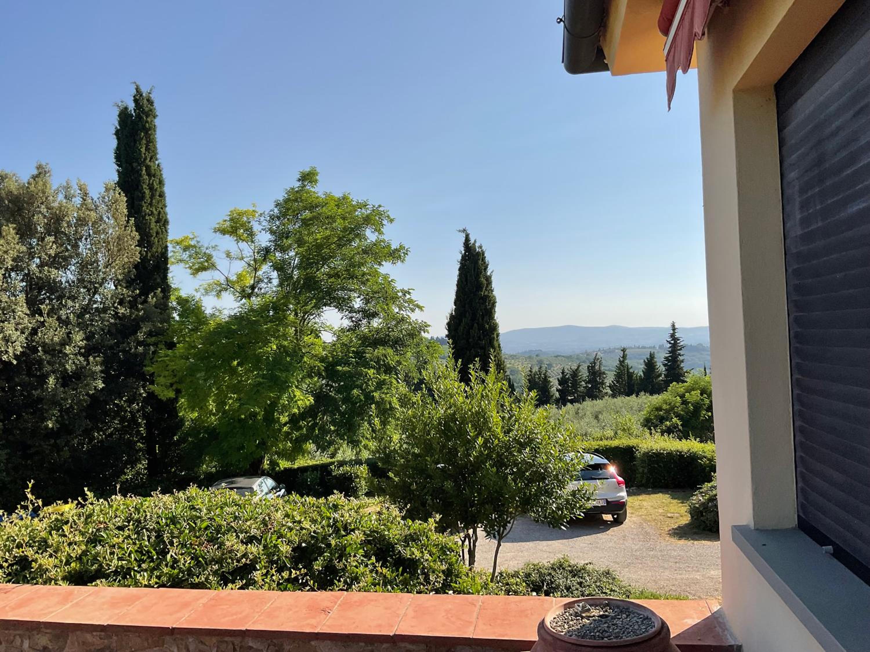 Villa Il Borraccio - Apartments Azalea and Begonia