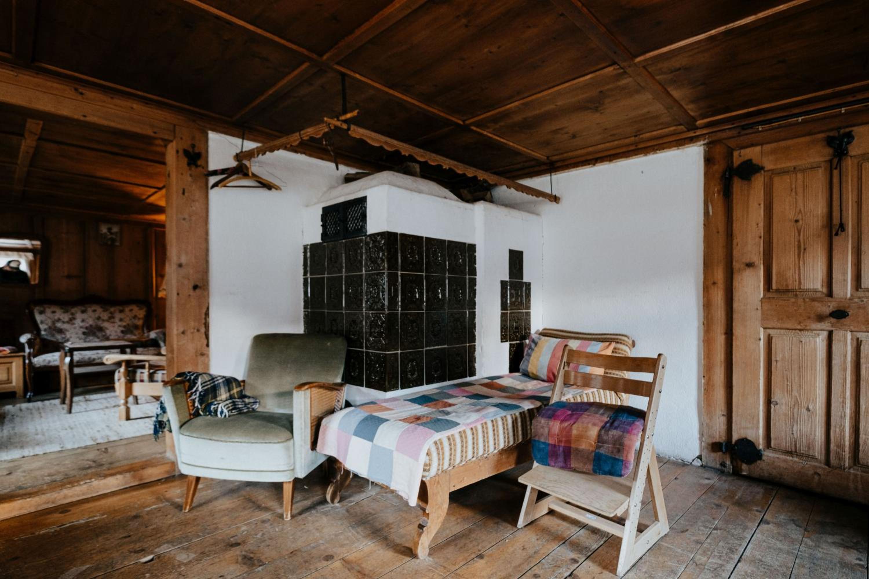 Holzhaus Besler