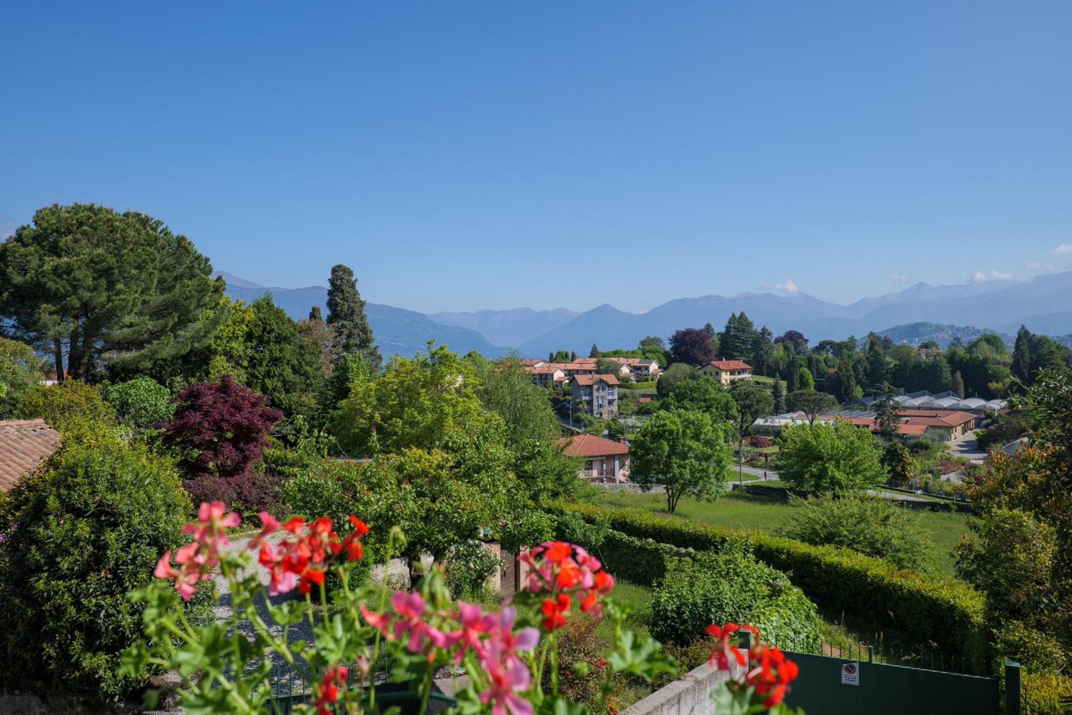 Casa Terra a Cielo view 3