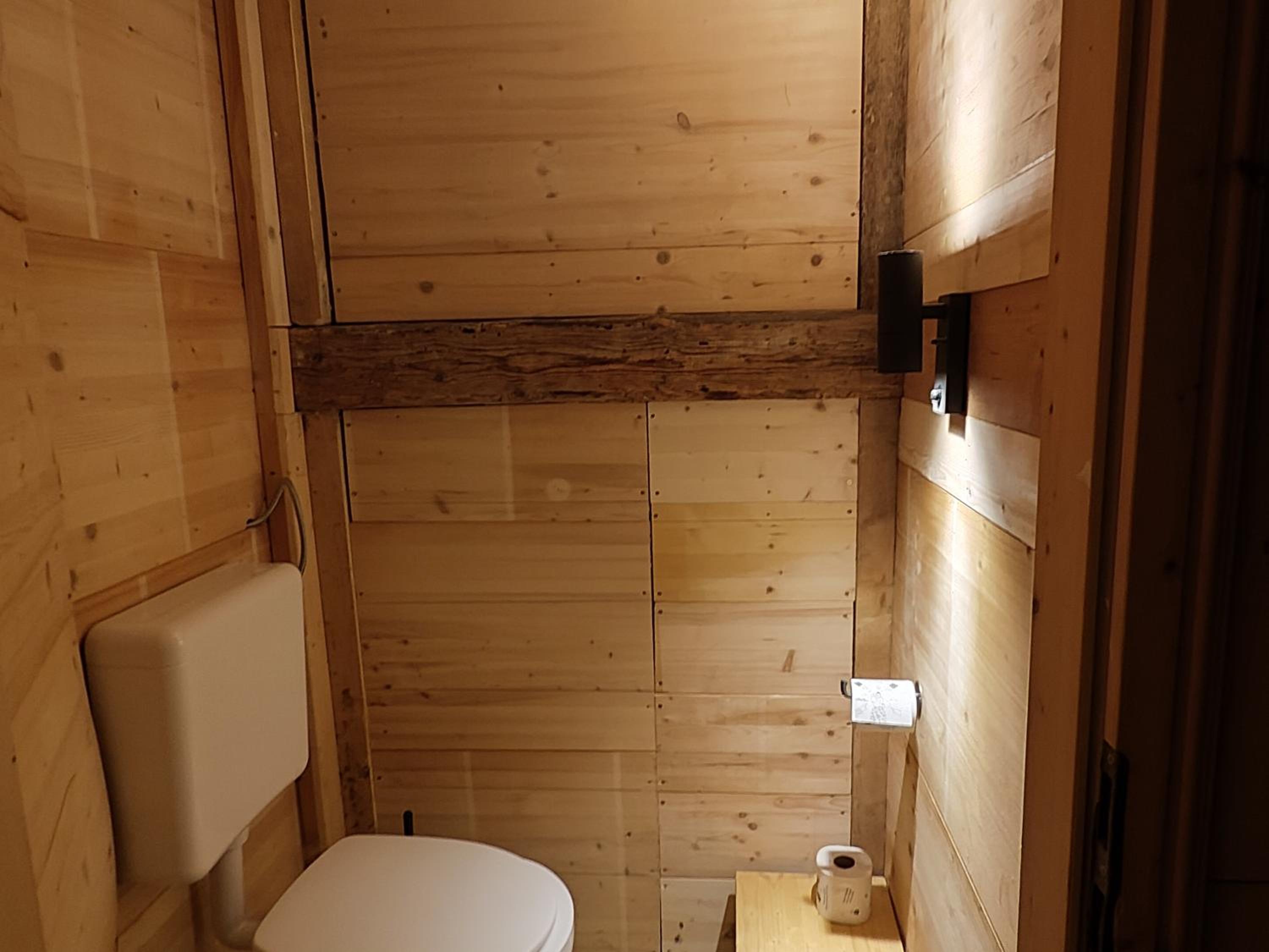 Holzhaus Besler